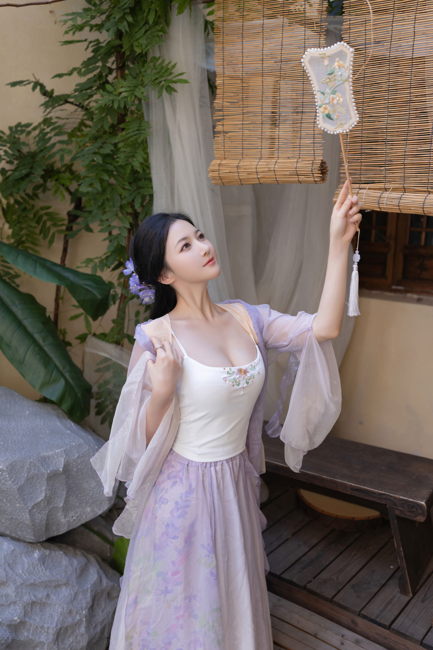 鱼子酱 - 蝴蝶/(120P)