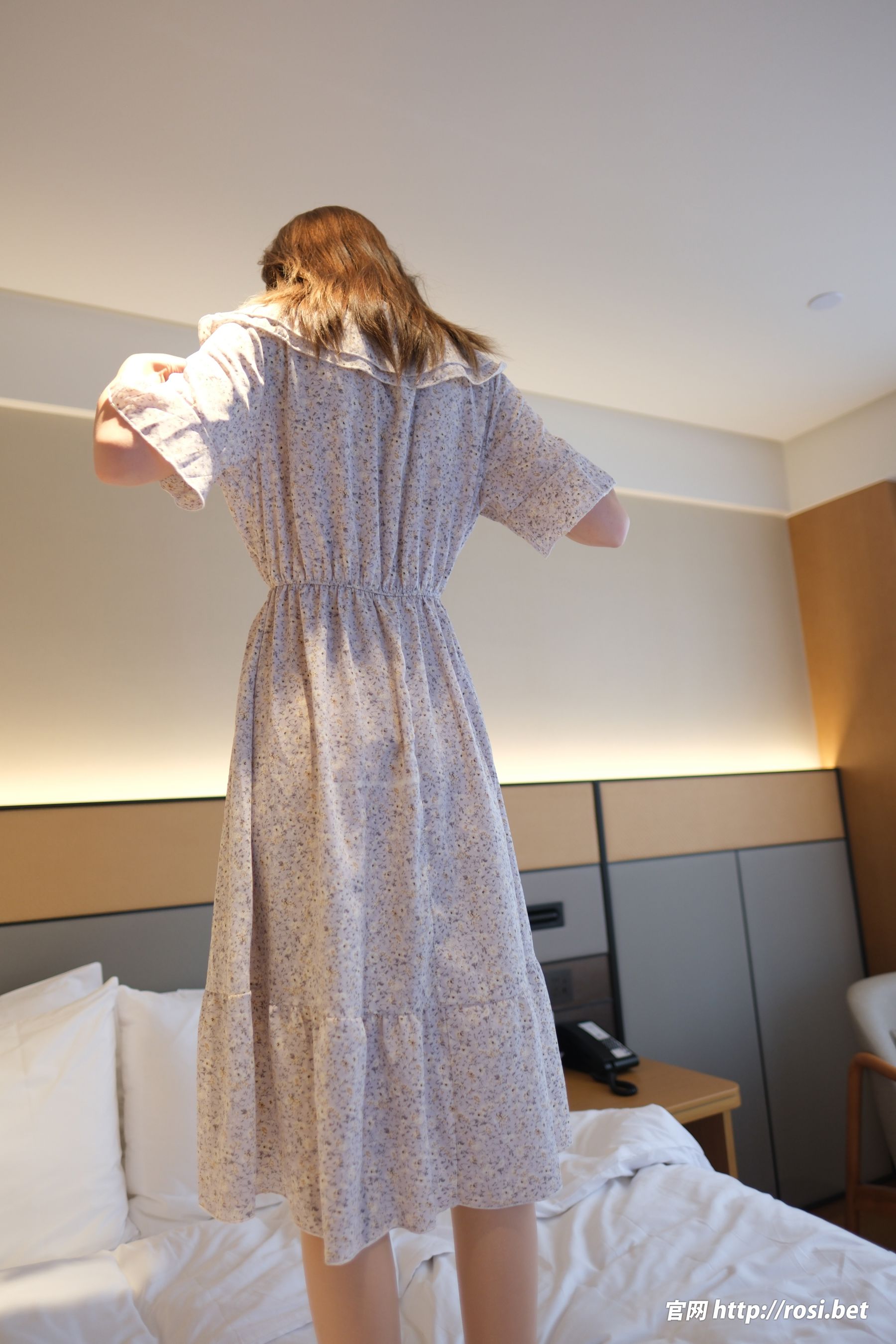 [ROSI写真] 2025.10.15 NO.5063/(117P)