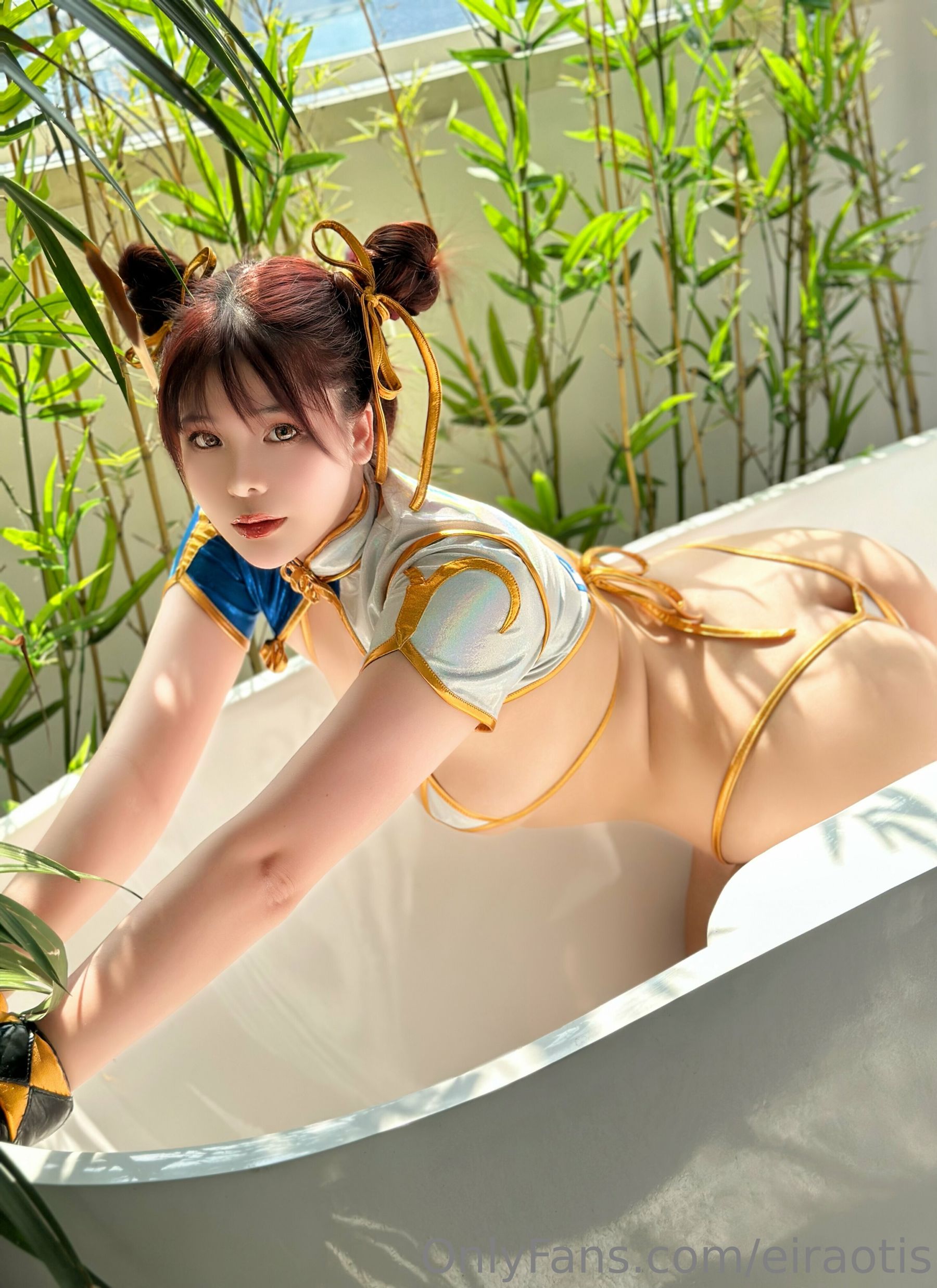 Eiraotis - Chun-Li/(29P)