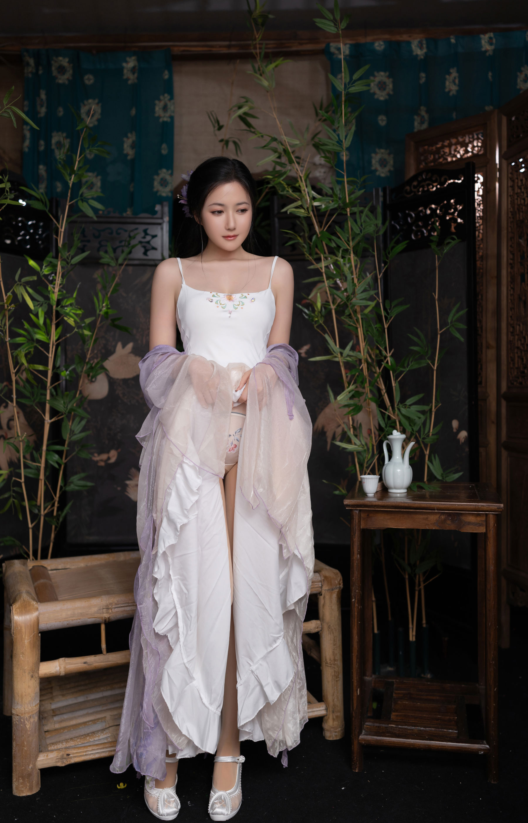 鱼子酱 - 蝴蝶/(120P)