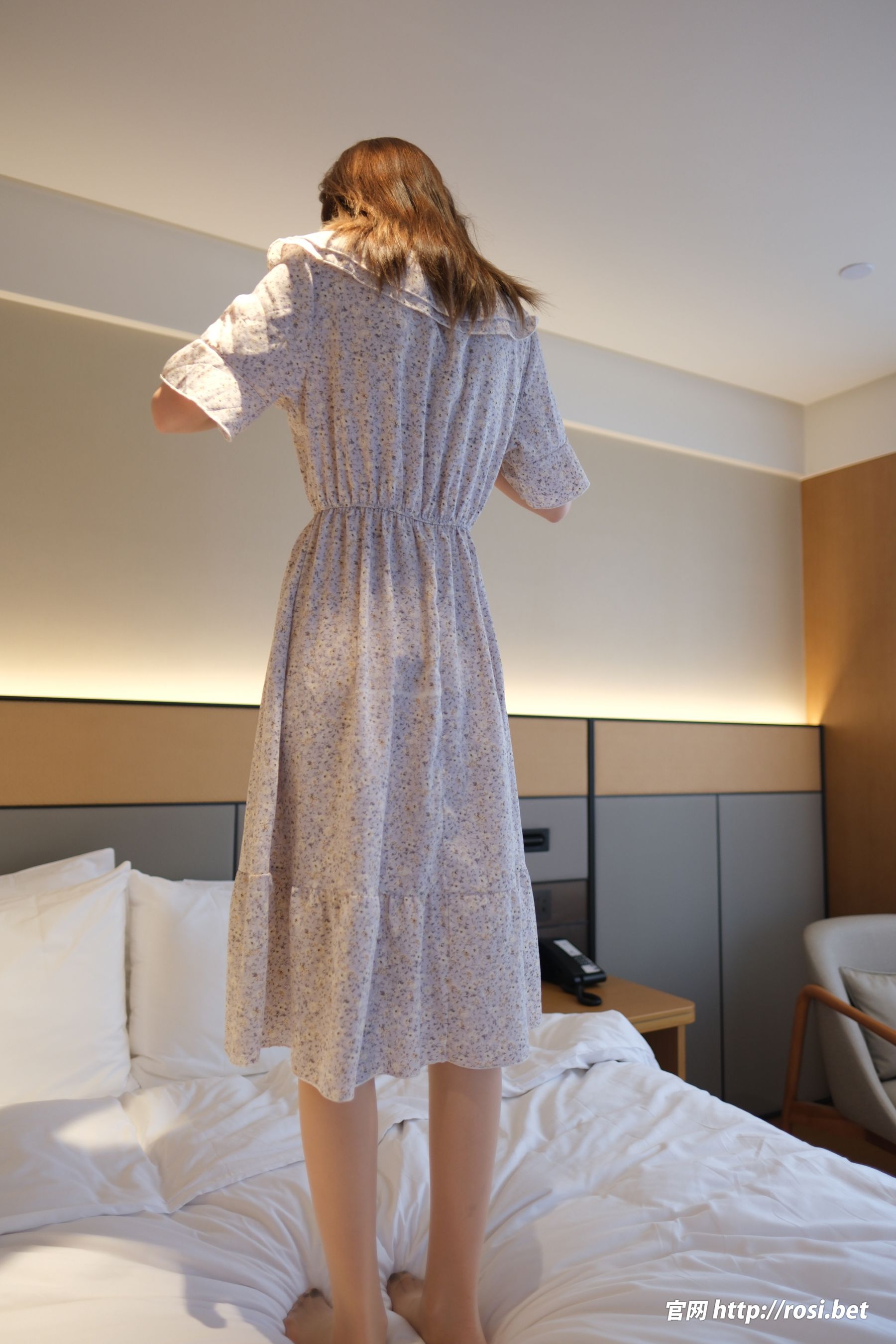 [ROSI写真] 2025.10.15 NO.5063/(117P)