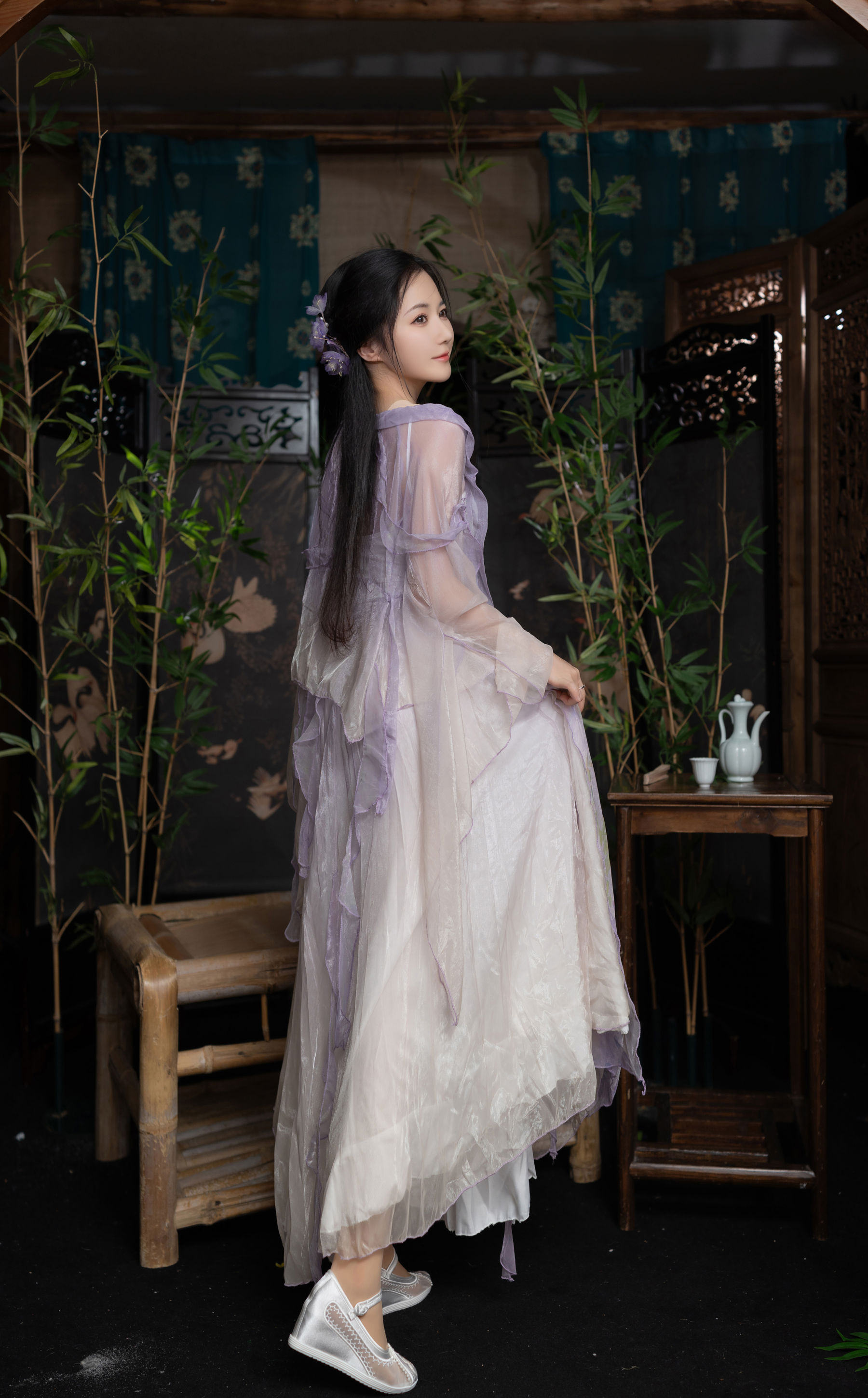 鱼子酱 - 蝴蝶/(120P)