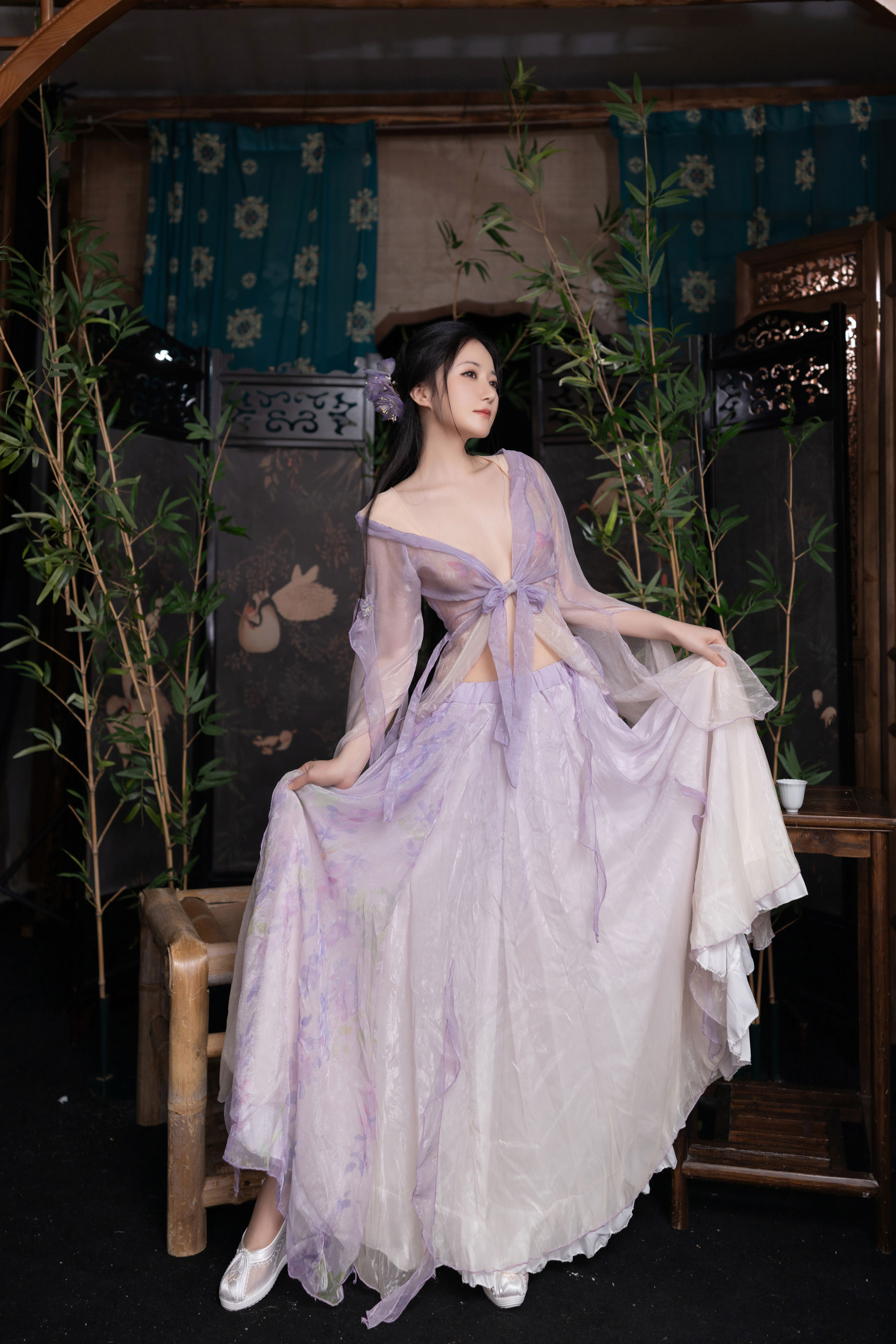 鱼子酱 - 蝴蝶/(120P)