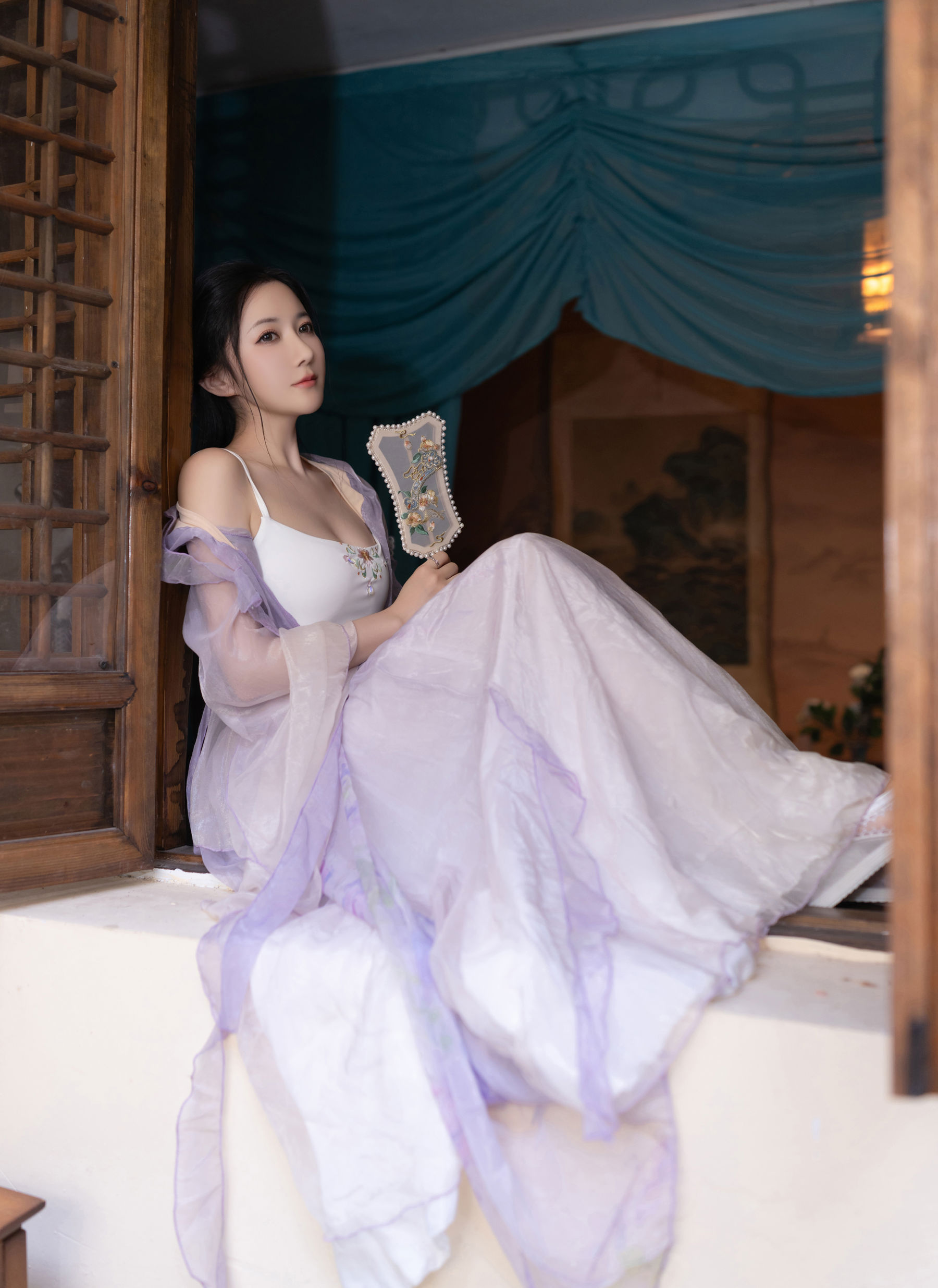 鱼子酱 - 蝴蝶/(120P)