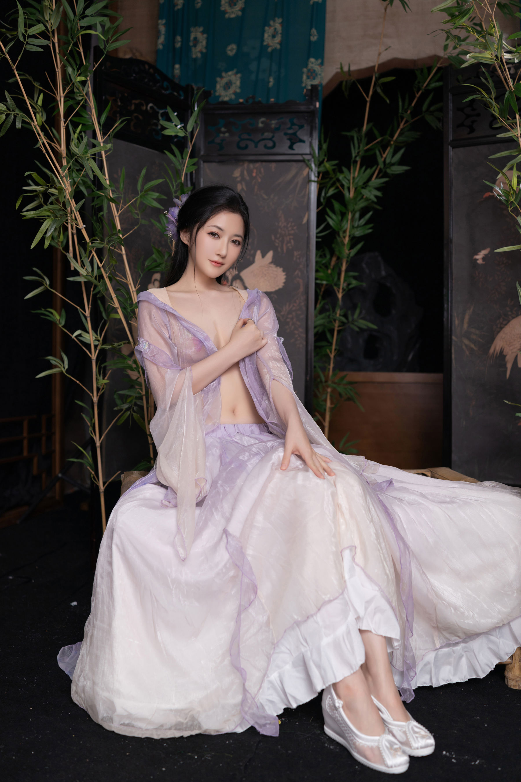 鱼子酱 - 蝴蝶/(120P)