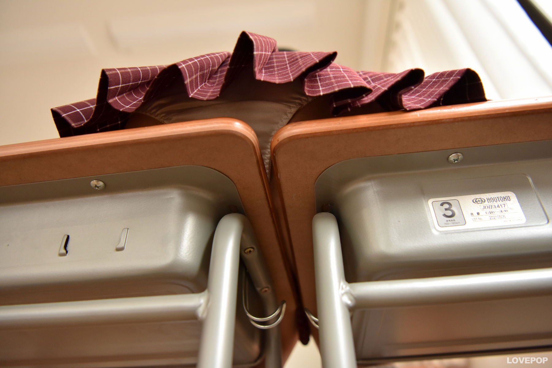 [LOVEPOP] Ayaka Tezono 樋園綾佳 Photoset 01/(86P)