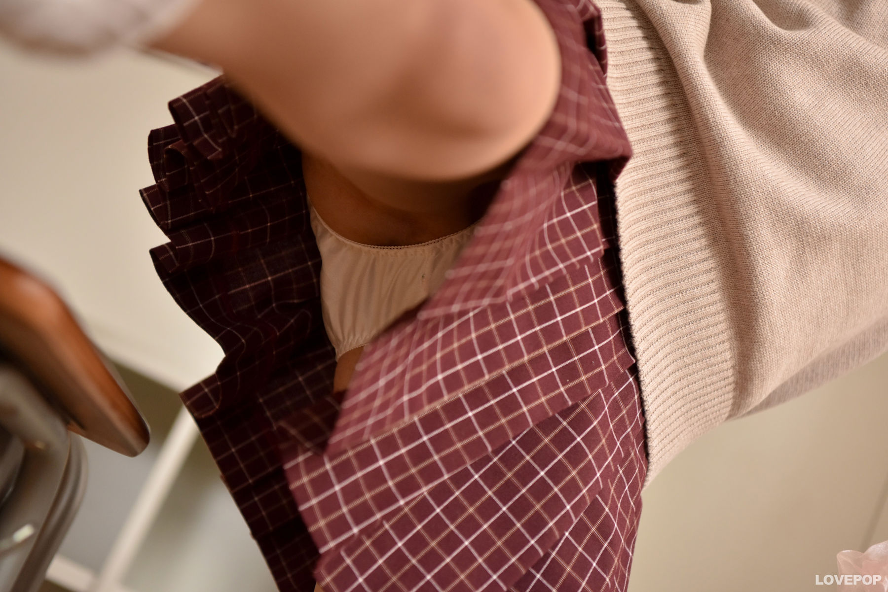 [LOVEPOP] Ayaka Tezono 樋園綾佳 Photoset 01/(86P)