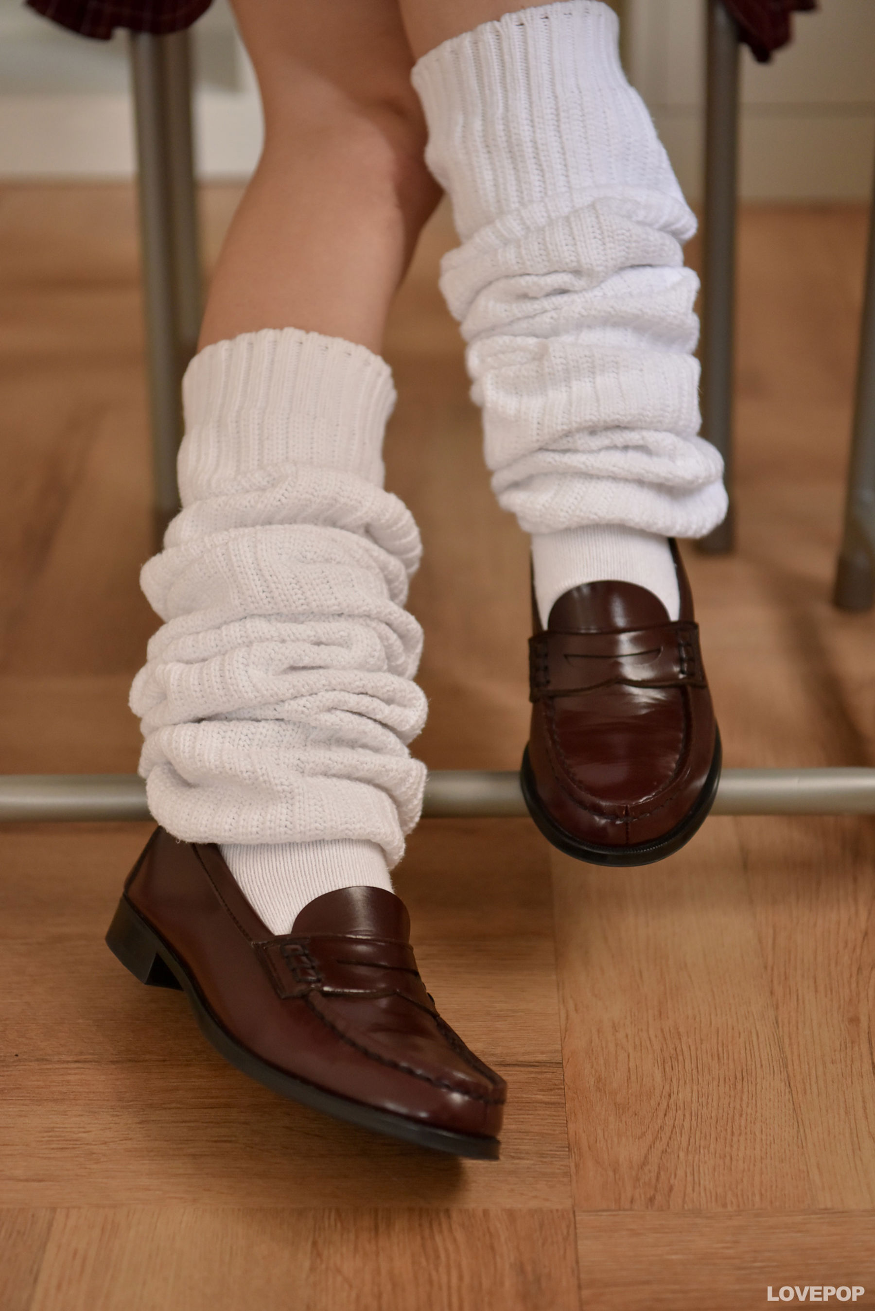 [LOVEPOP] Ayaka Tezono 樋園綾佳 Photoset 01/(86P)