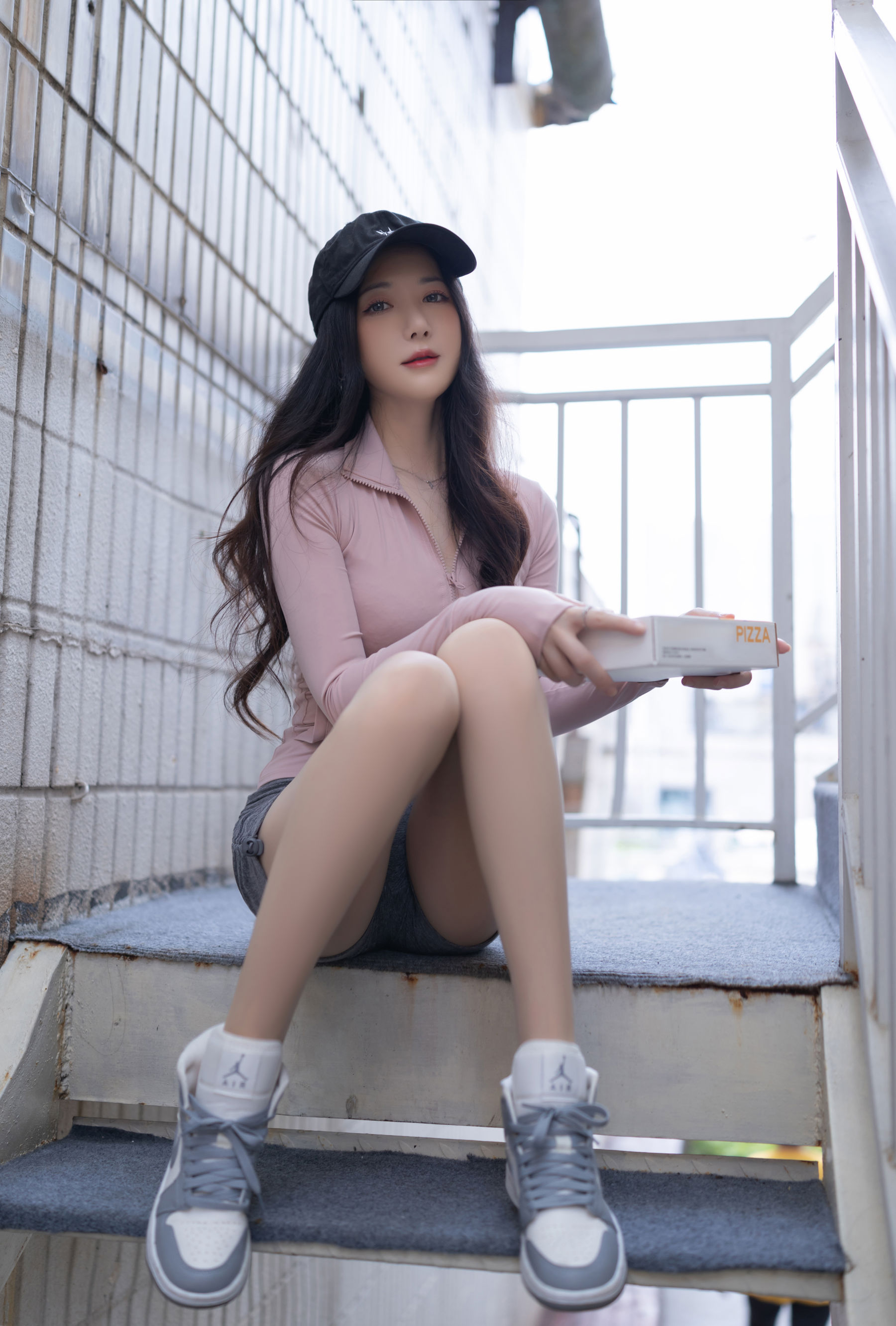 鱼子酱 - 披萨pizza/(120P)