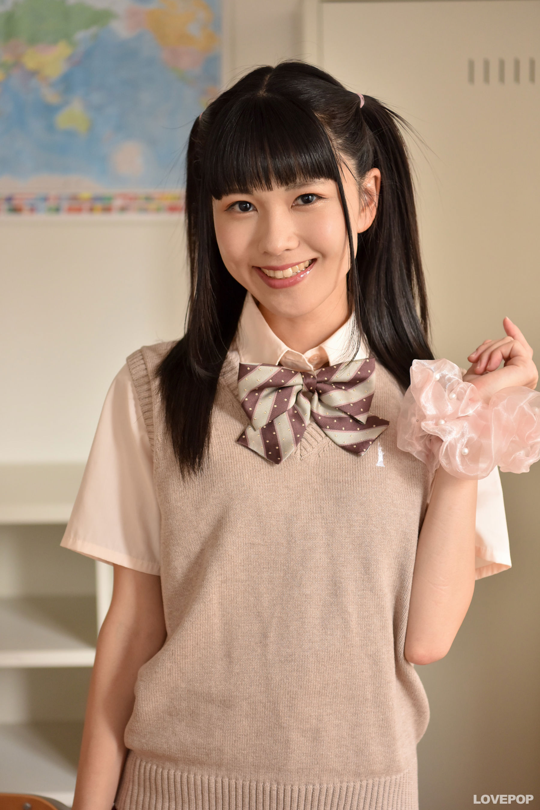 [LOVEPOP] Ayaka Tezono 樋園綾佳 Photoset 01/(86P)