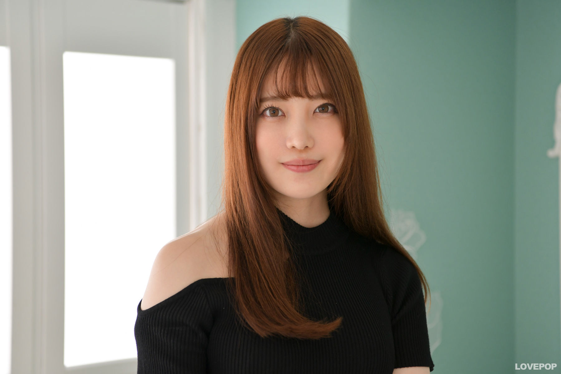 [LOVEPOP] Arisa Akagi 赤城ありさ Photoset 02/(76P)