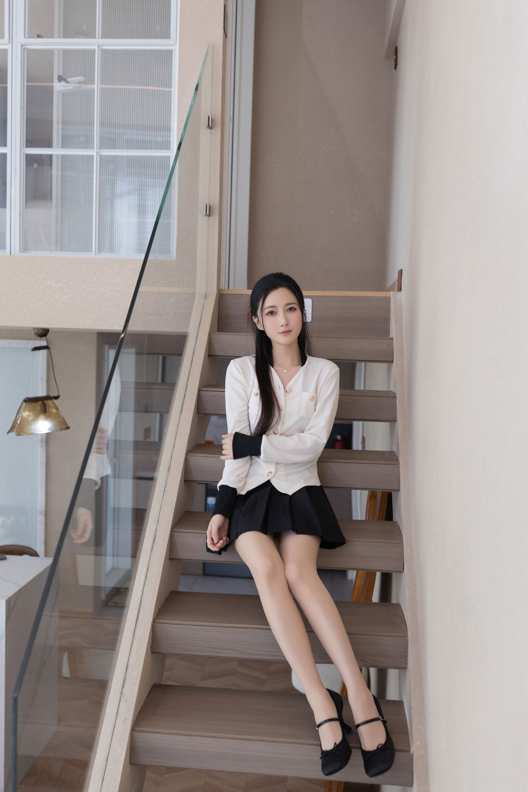 鱼子酱 - 姐姐/(121P)