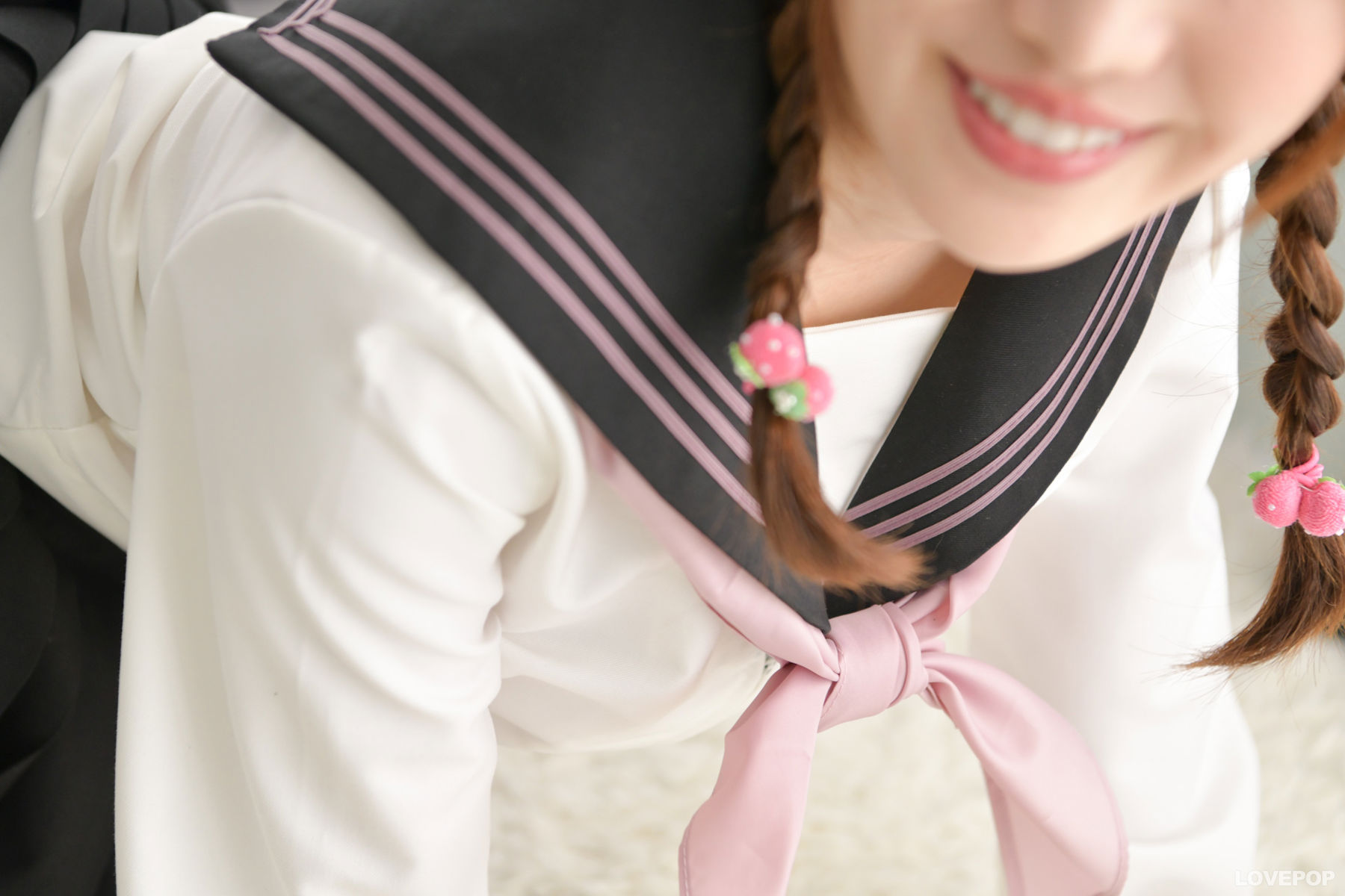 [LOVEPOP] Arisa Akagi 赤城ありさ Photoset 01/(91P)