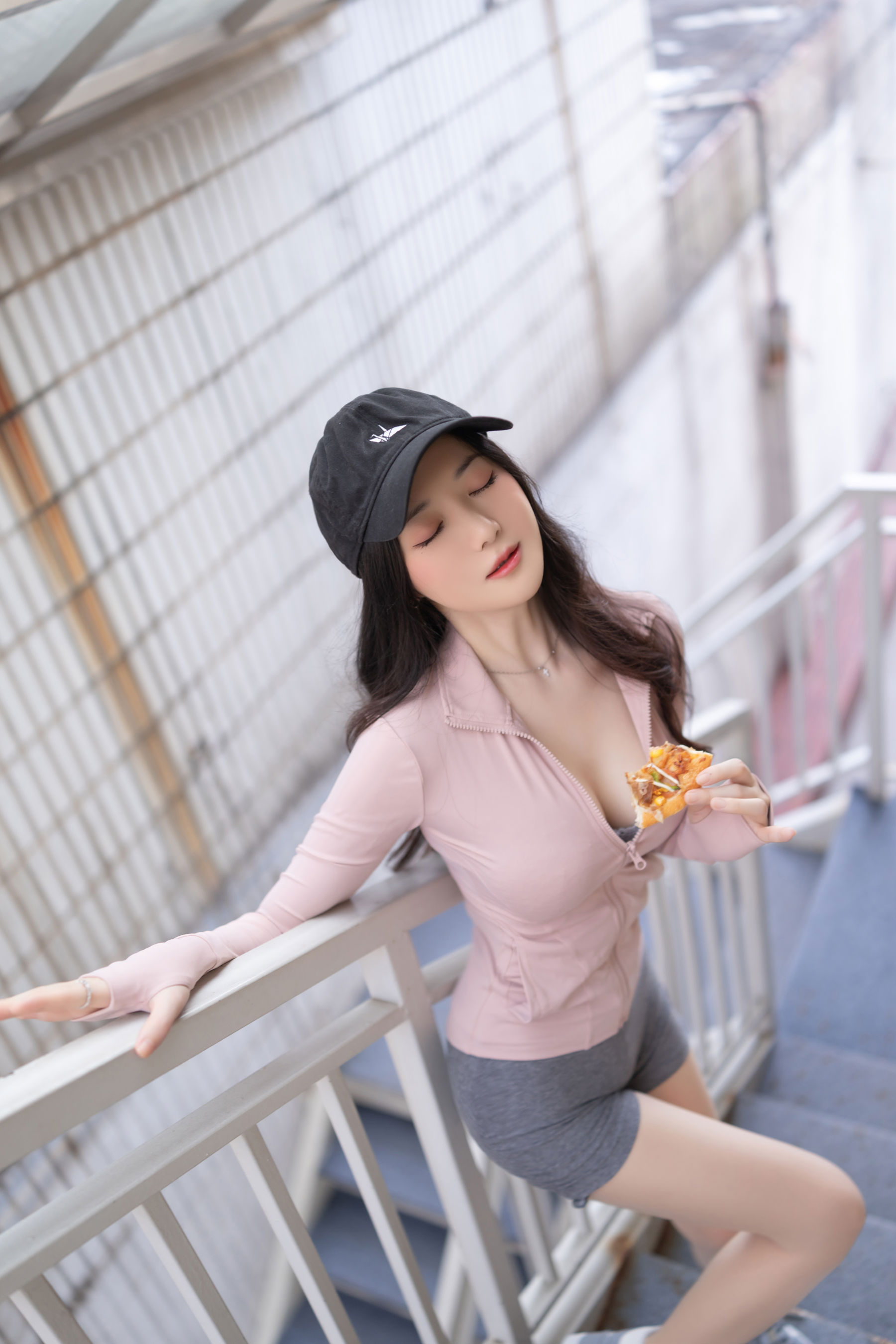 鱼子酱 - 披萨pizza/(120P)