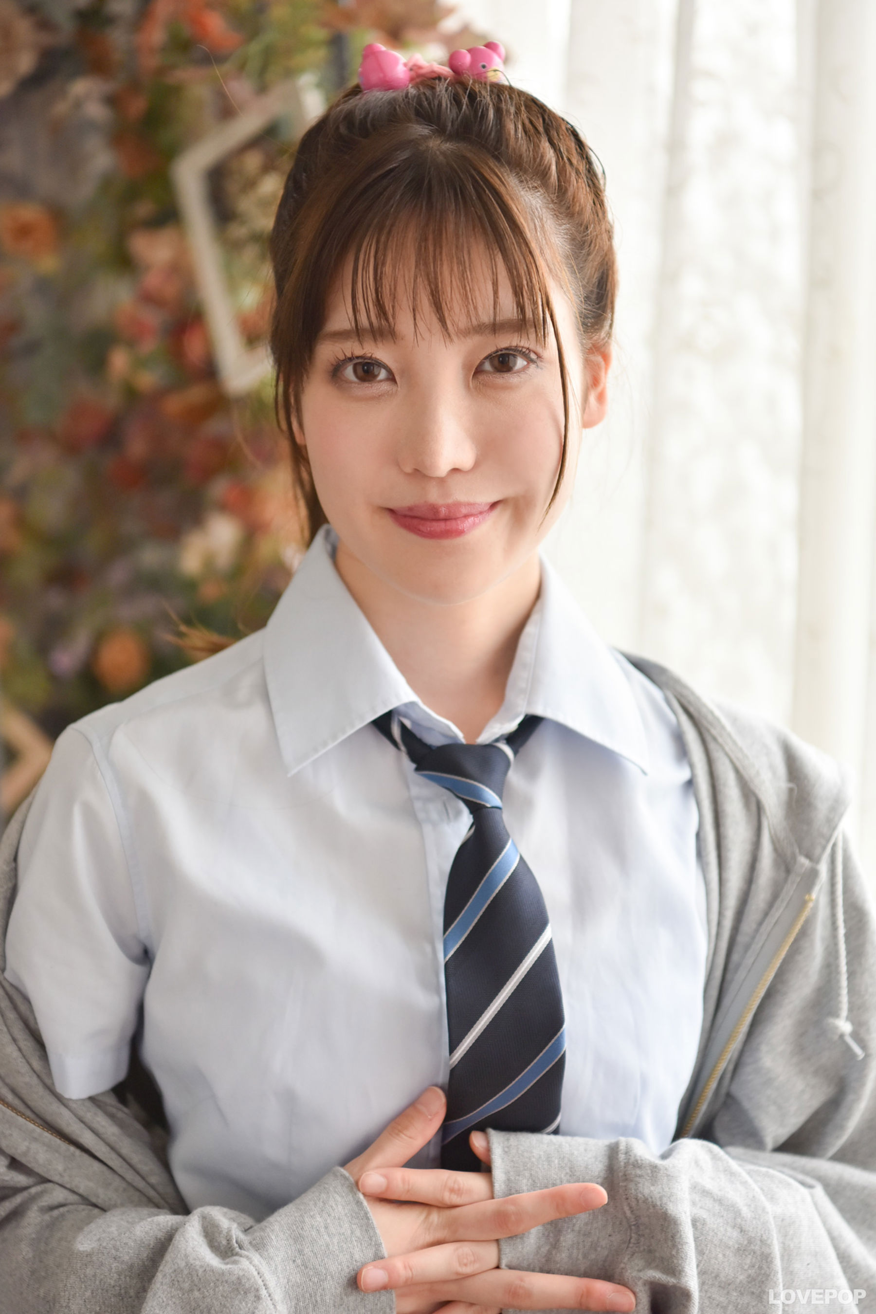 [LOVEPOP] Arisa Akagi 赤城ありさ Photoset 06/(89P)