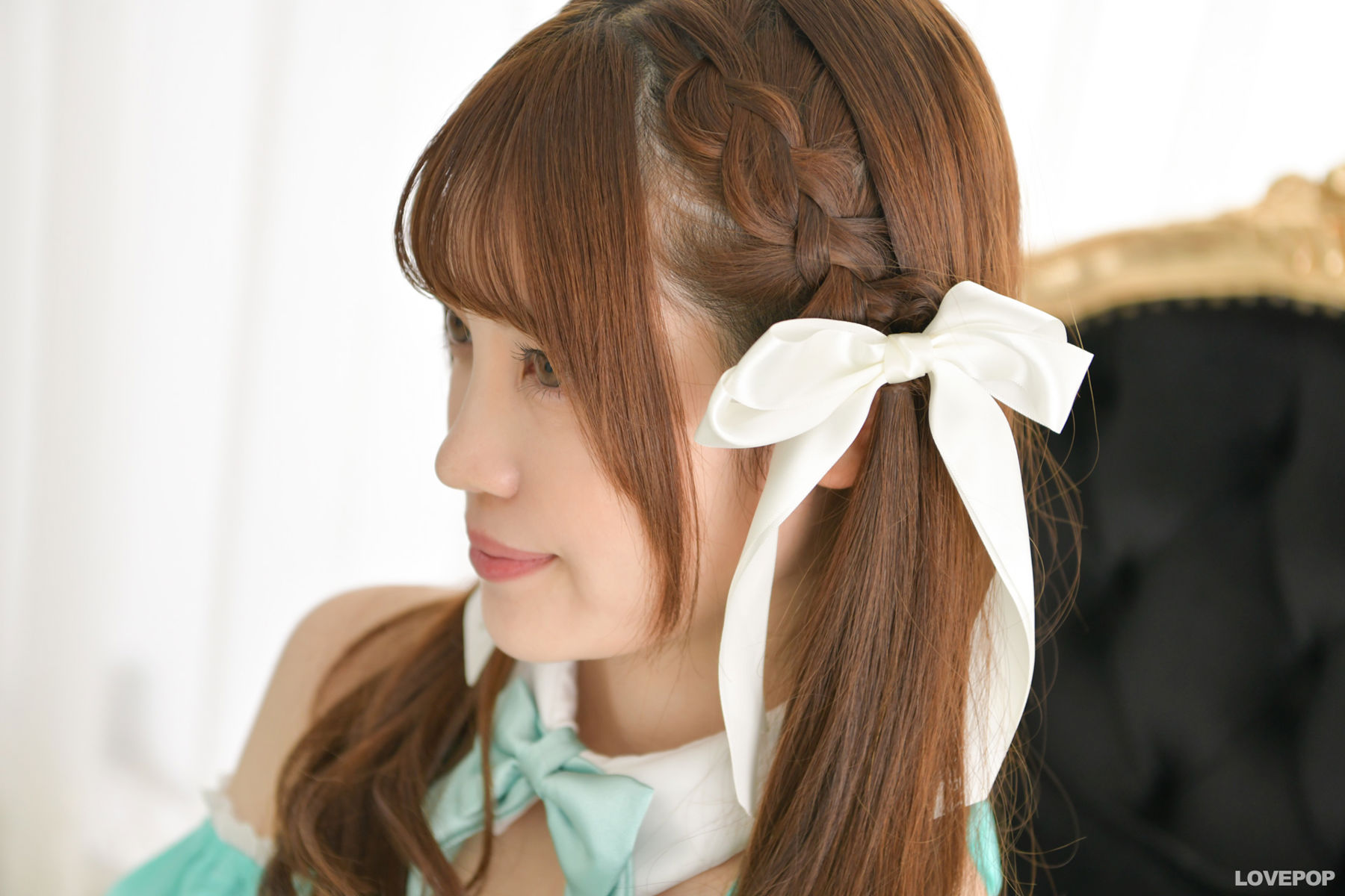 [LOVEPOP] Arisa Akagi 赤城ありさ Photoset 04/(89P)