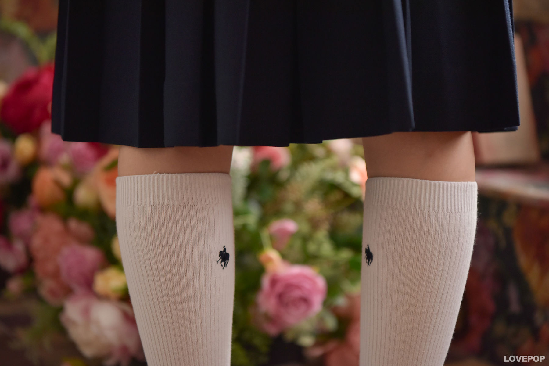 [LOVEPOP] Arisa Akagi 赤城ありさ Photoset 05/(95P)