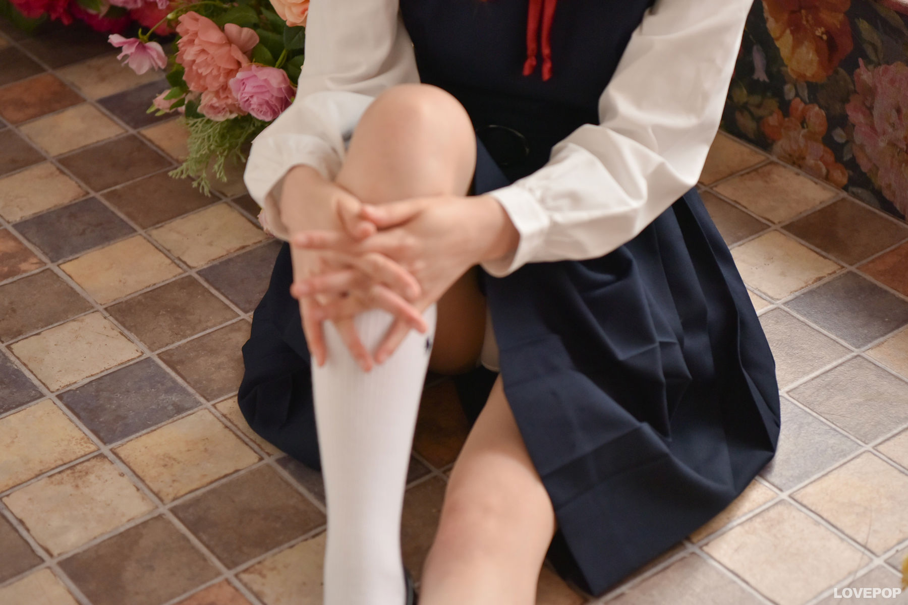 [LOVEPOP] Arisa Akagi 赤城ありさ Photoset 05/(95P)