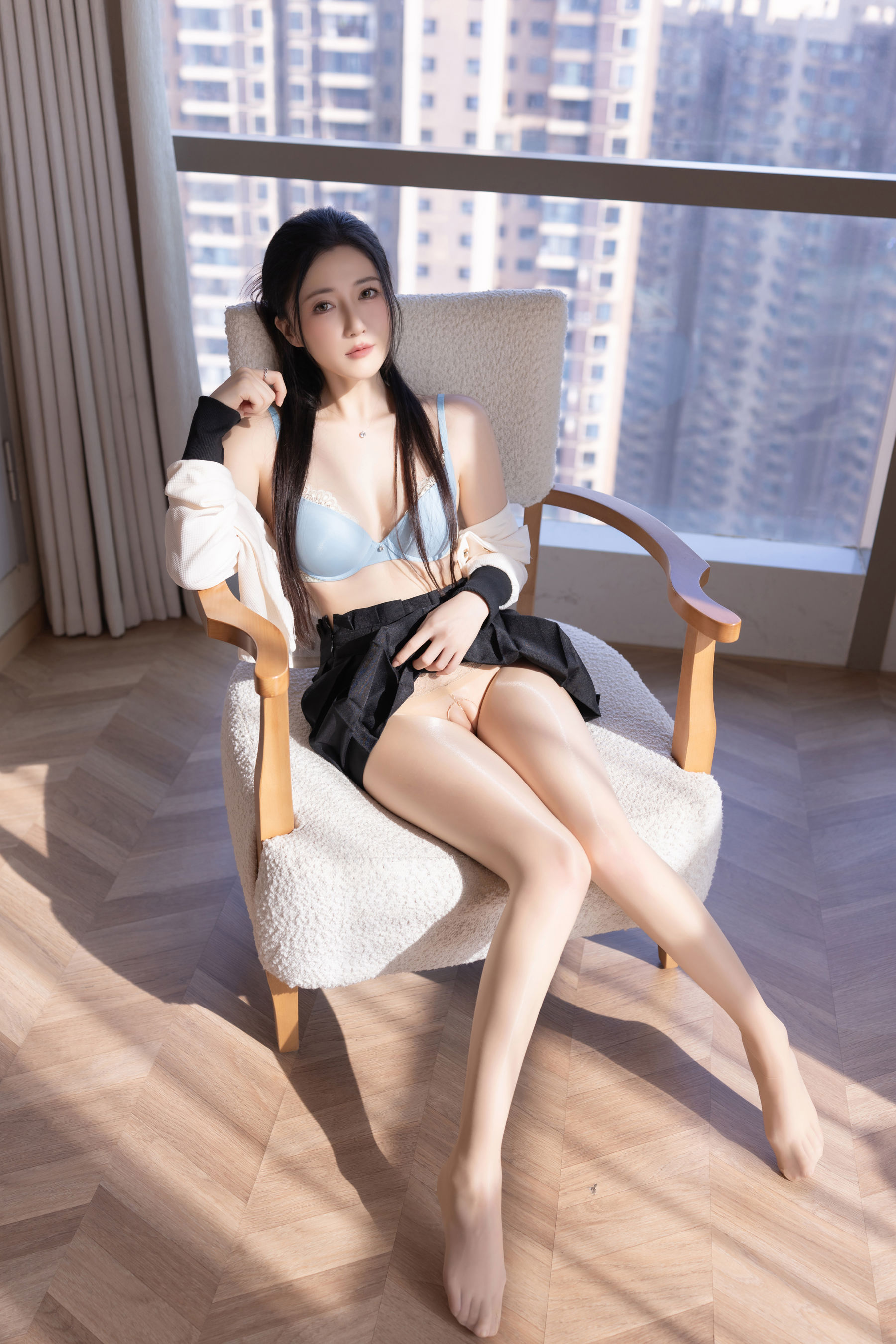 鱼子酱 - 姐姐/(121P)