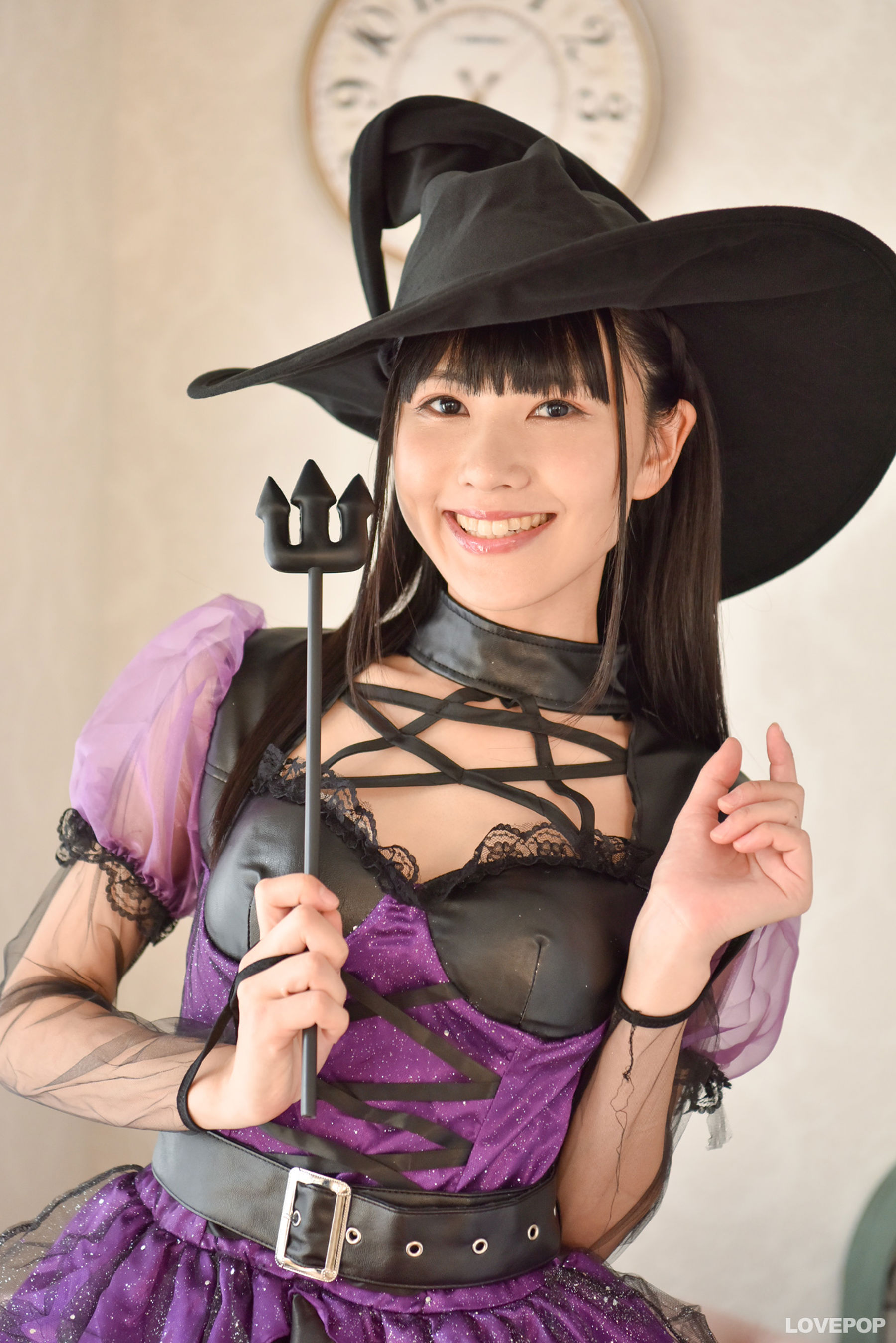 [LOVEPOP] Ayaka Tezono 樋園綾佳 Photoset 02/(86P)