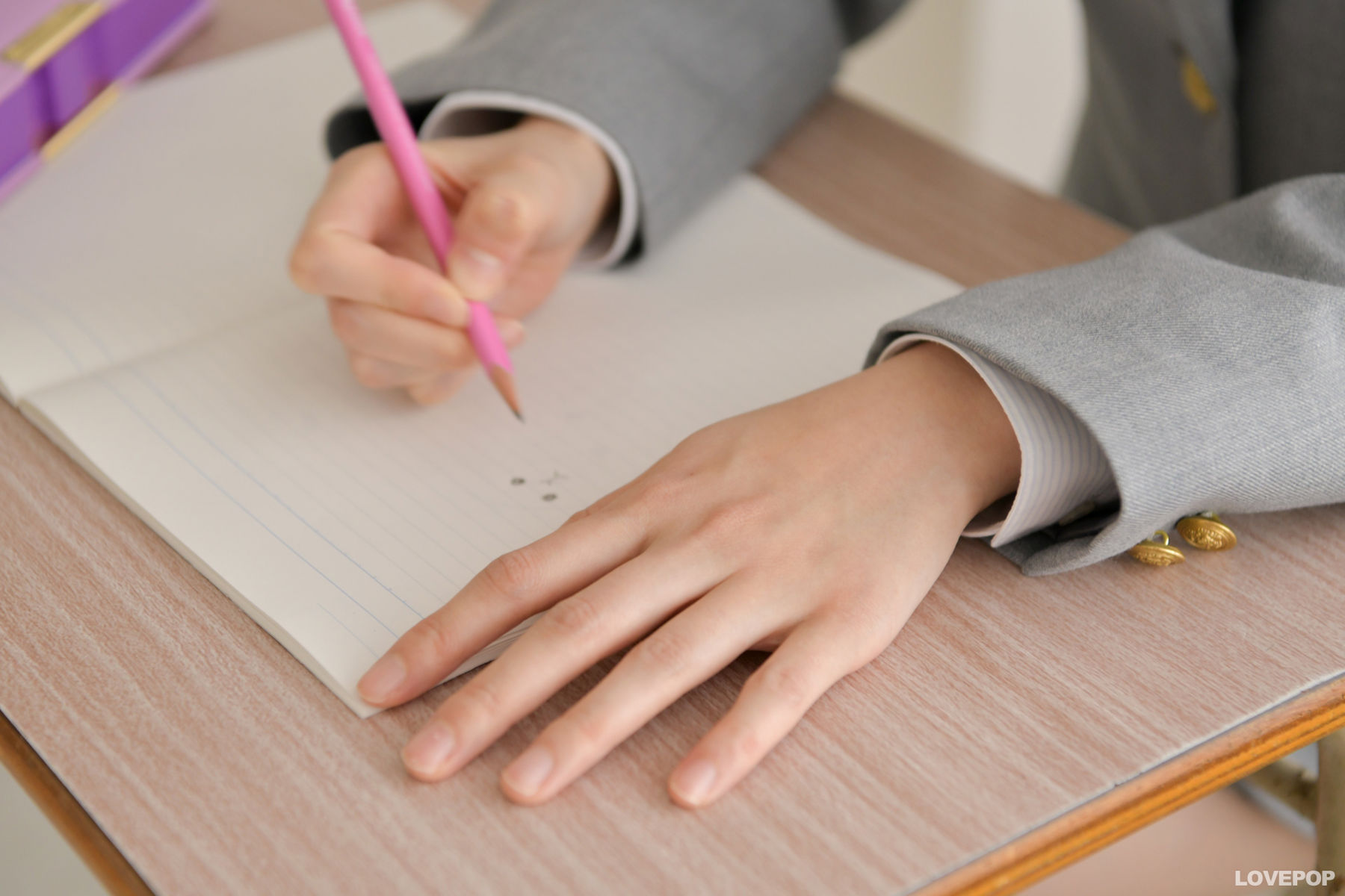 [LOVEPOP] Arisa Akagi 赤城ありさ Photoset 03/(95P)