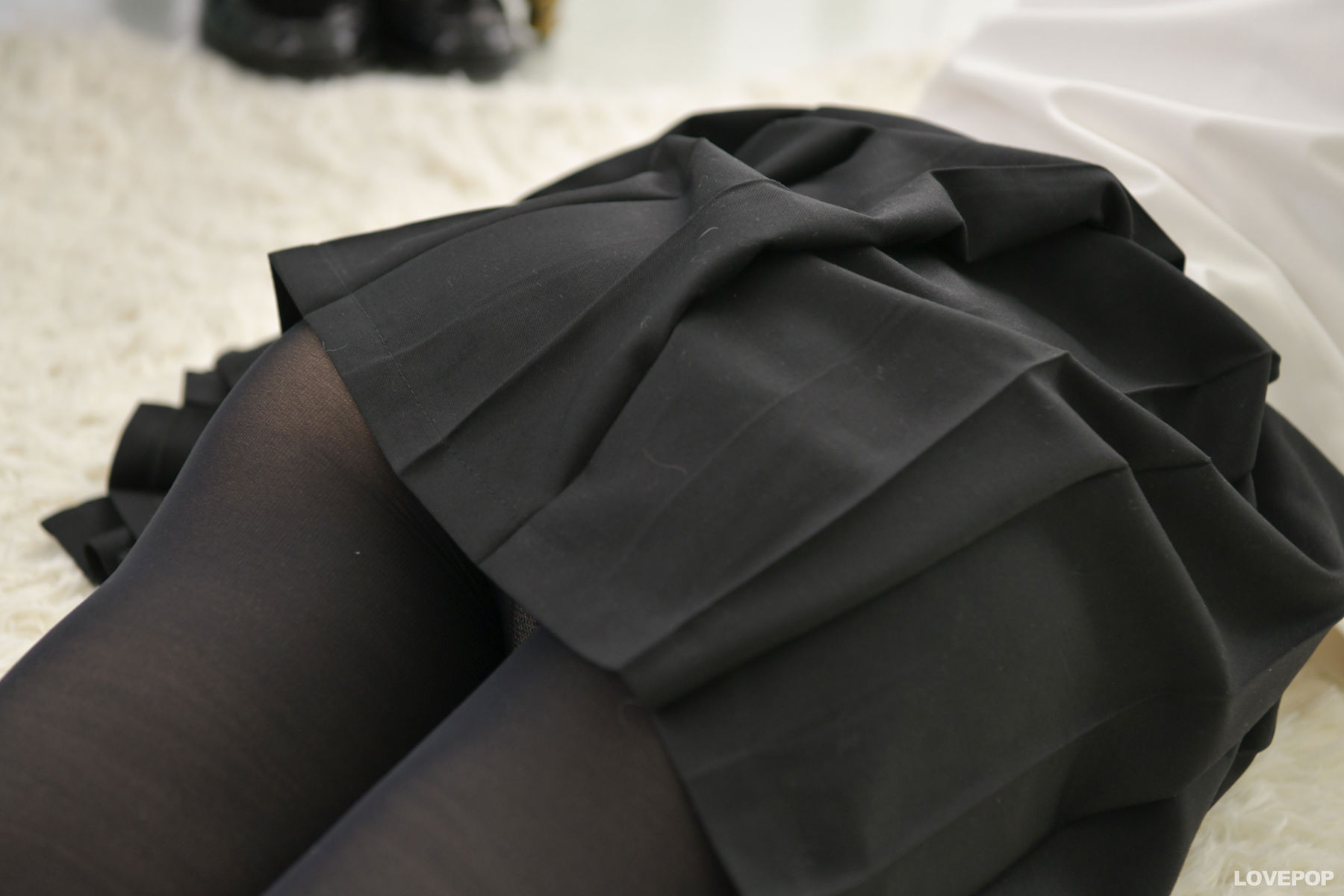 [LOVEPOP] Arisa Akagi 赤城ありさ Photoset 01/(91P)