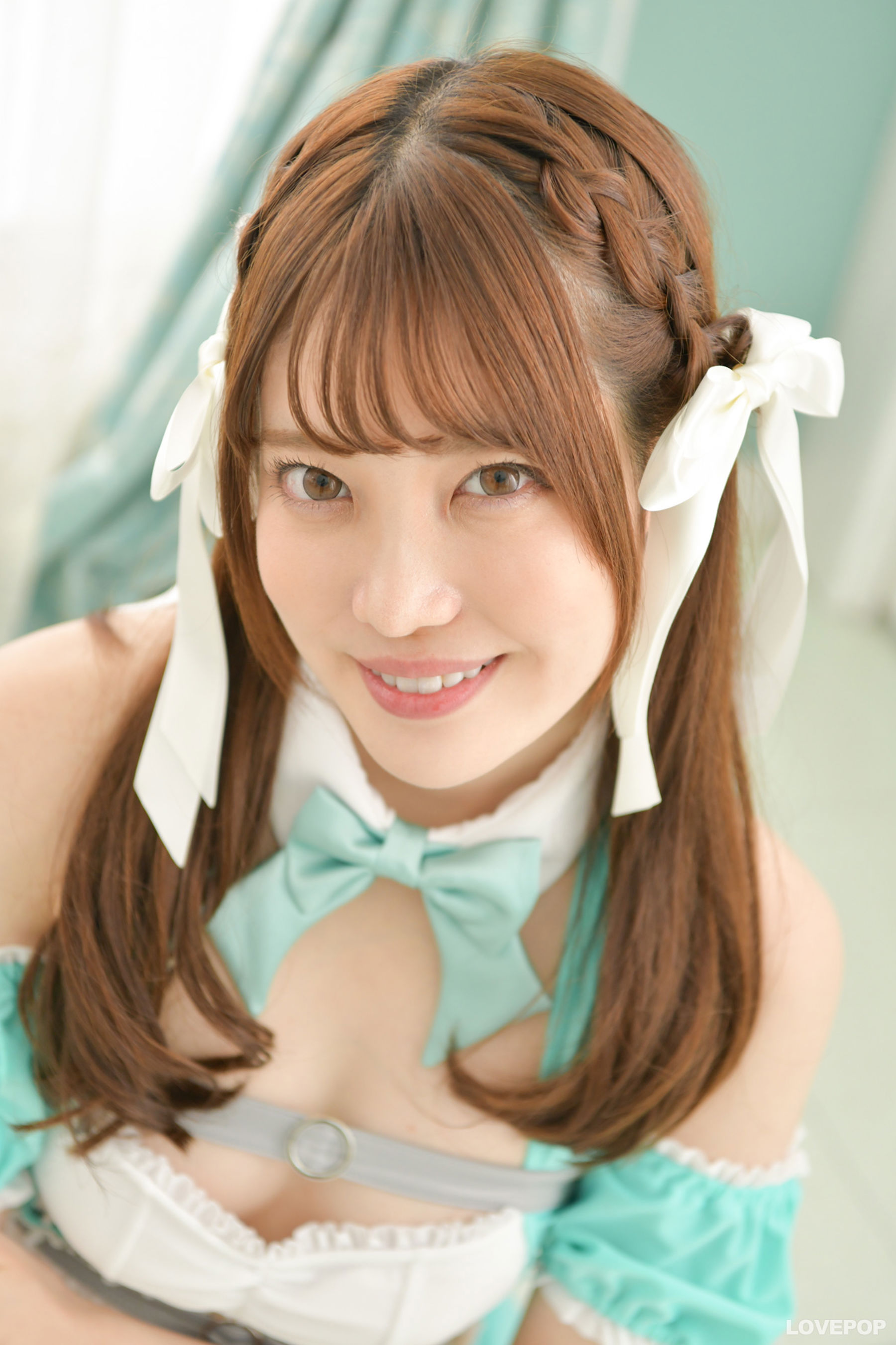 [LOVEPOP] Arisa Akagi 赤城ありさ Photoset 04/(89P)