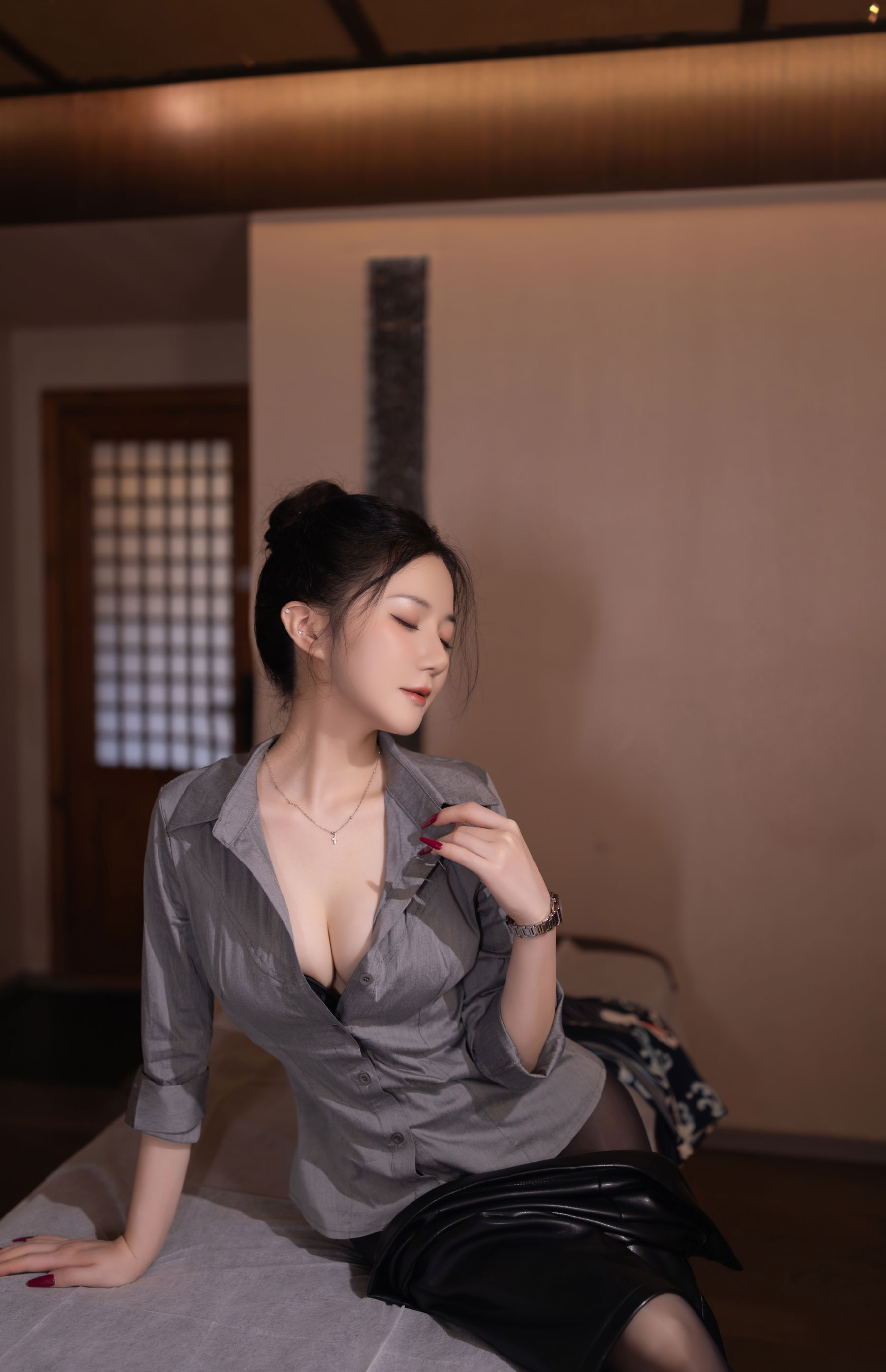 鱼子酱 - 按摩/(120P)