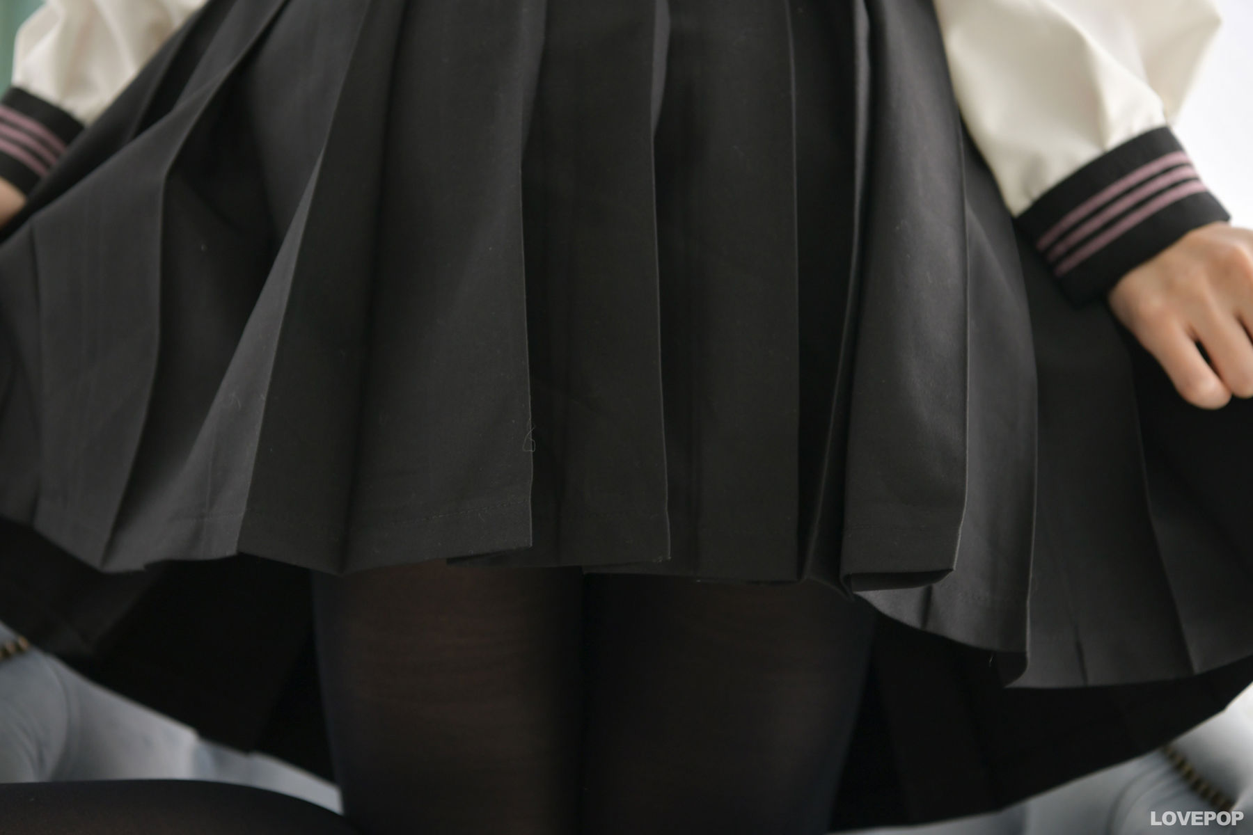 [LOVEPOP] Arisa Akagi 赤城ありさ Photoset 01/(91P)