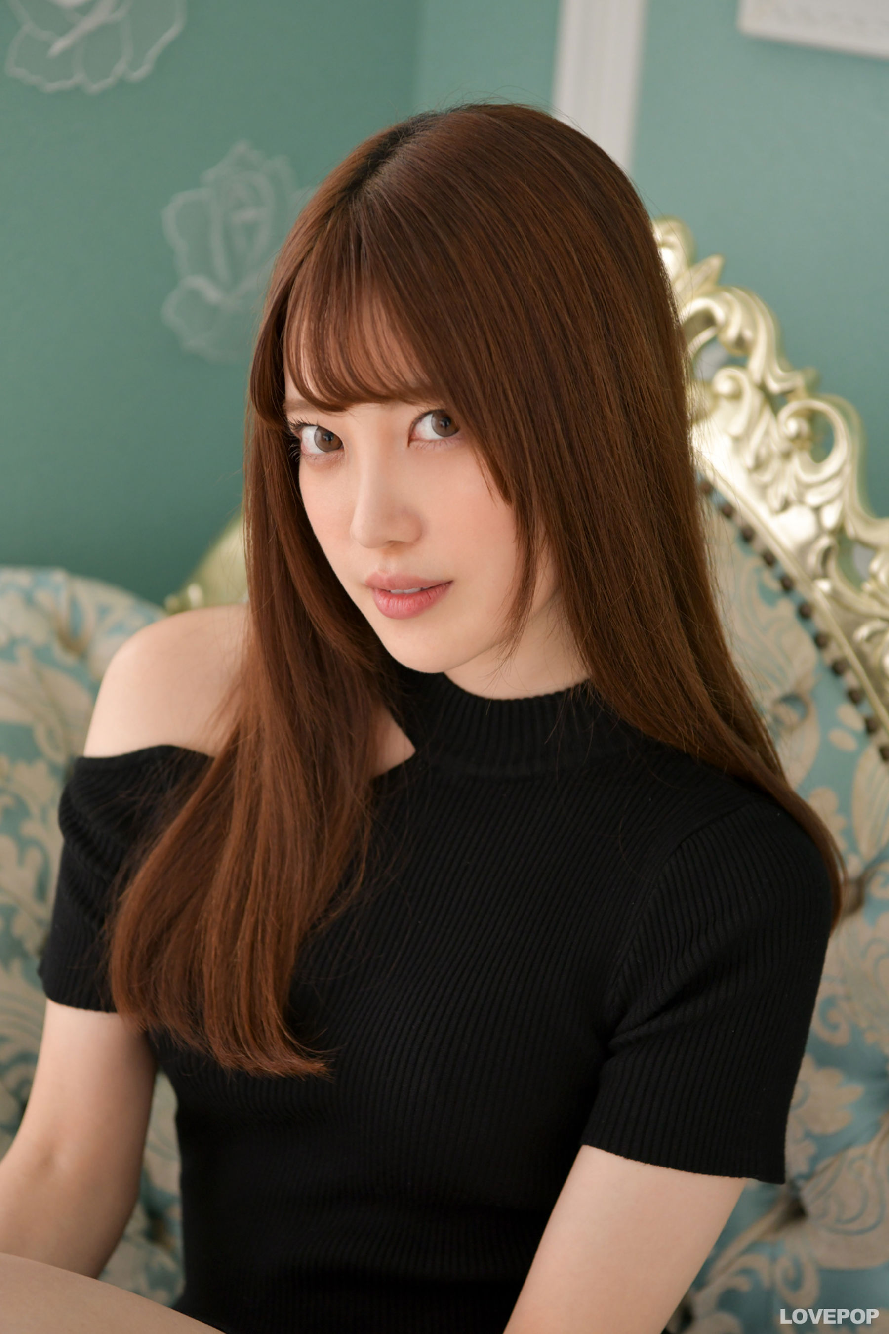 [LOVEPOP] Arisa Akagi 赤城ありさ Photoset 02/(76P)