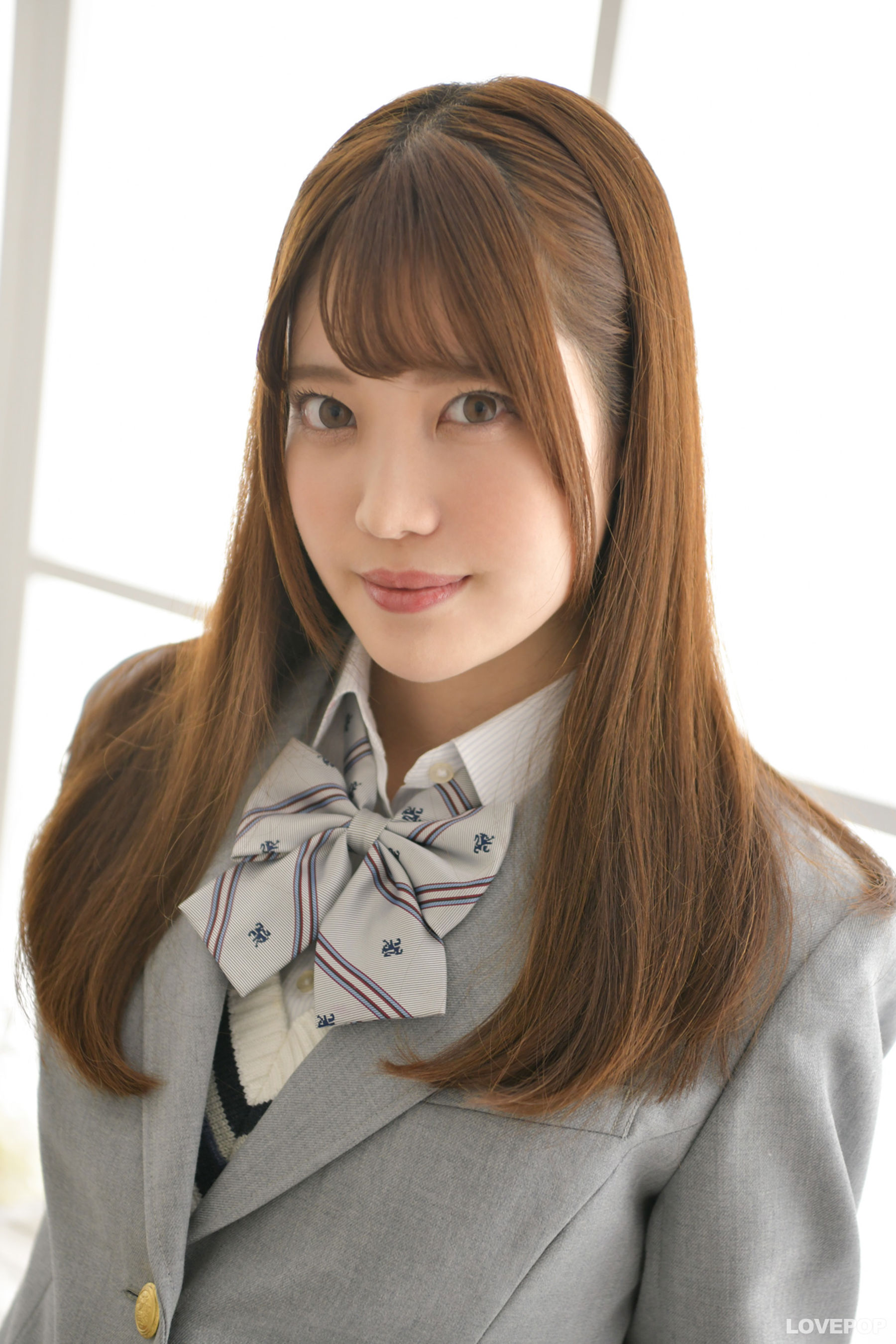 [LOVEPOP] Arisa Akagi 赤城ありさ Photoset 03/(95P)