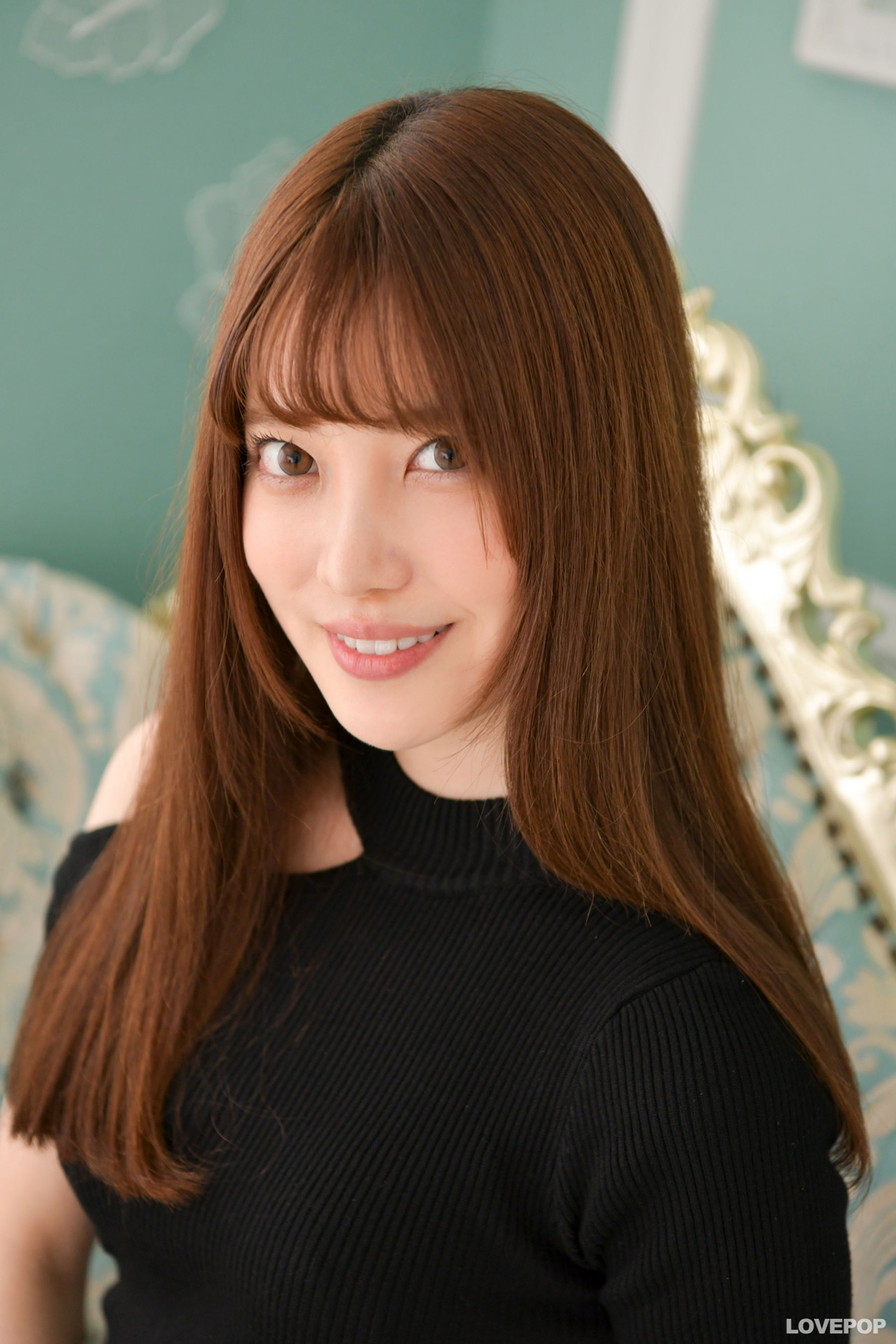 [LOVEPOP] Arisa Akagi 赤城ありさ Photoset 02/(76P)