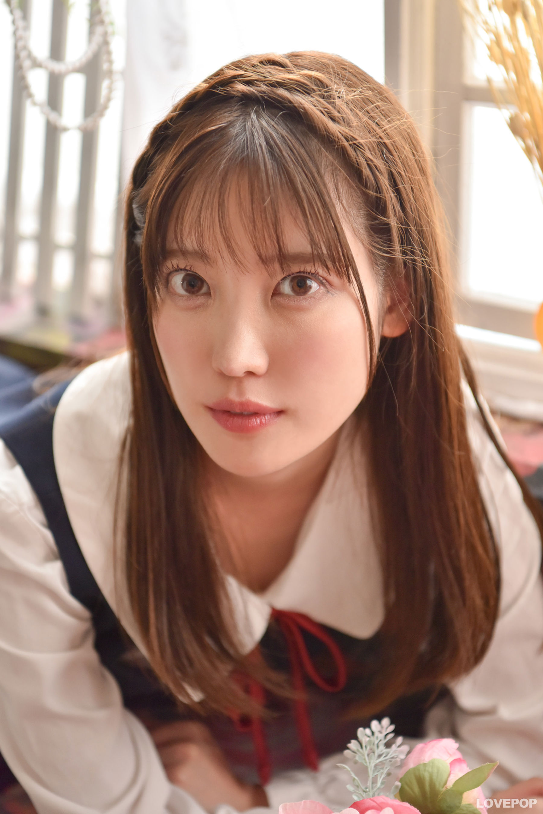 [LOVEPOP] Arisa Akagi 赤城ありさ Photoset 05/(95P)