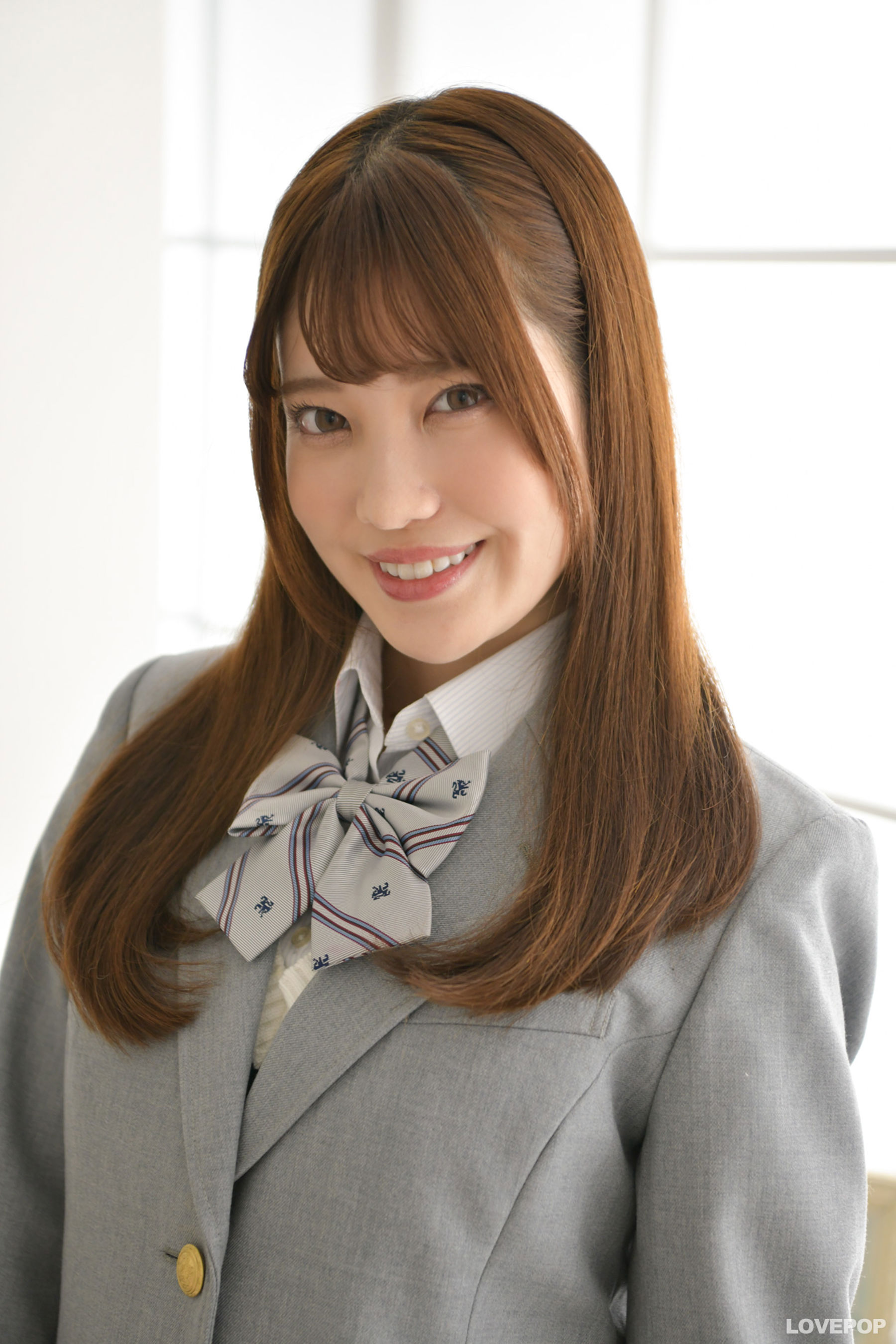 [LOVEPOP] Arisa Akagi 赤城ありさ Photoset 03/(95P)