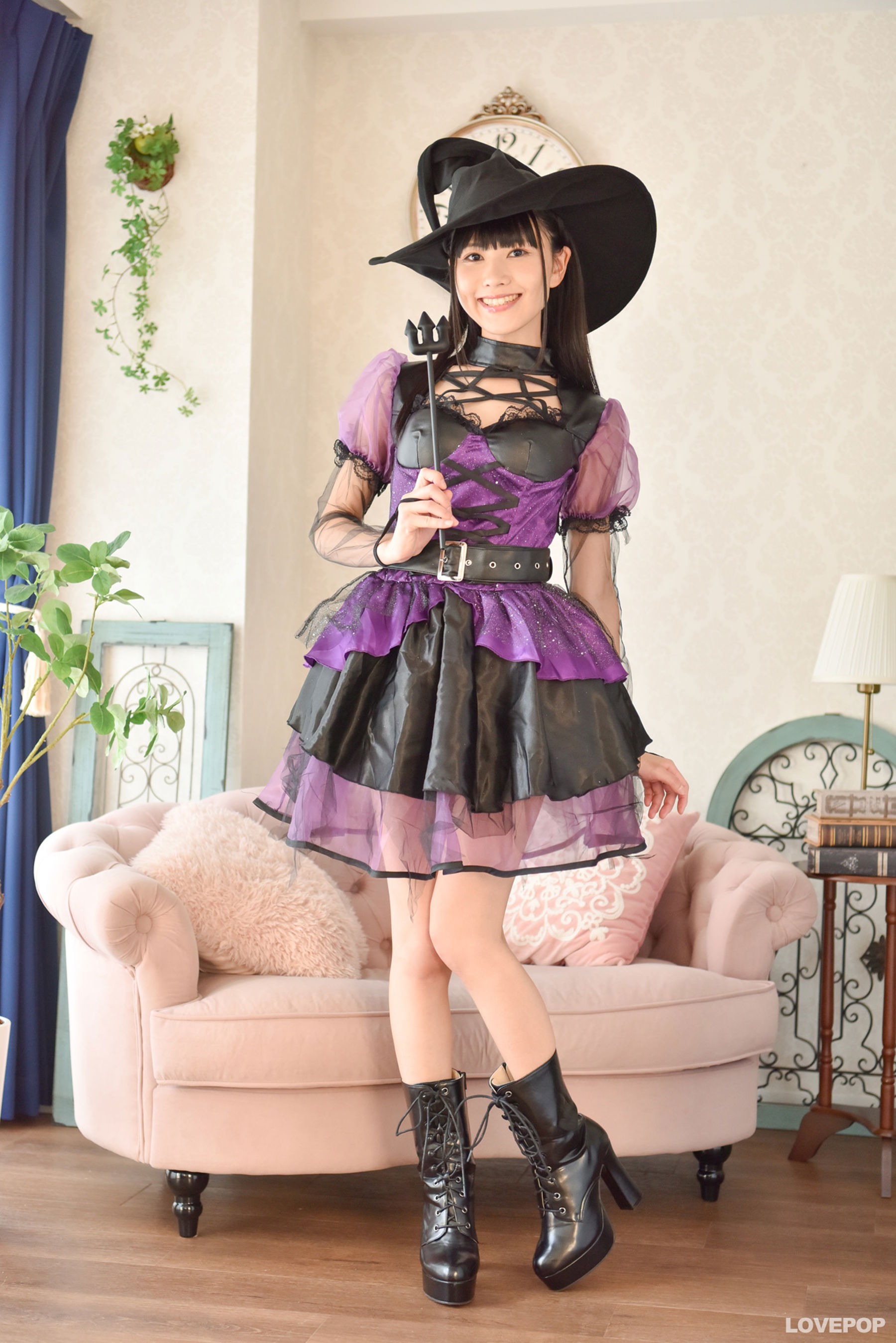 [LOVEPOP] Ayaka Tezono 樋園綾佳 Photoset 02/(86P)