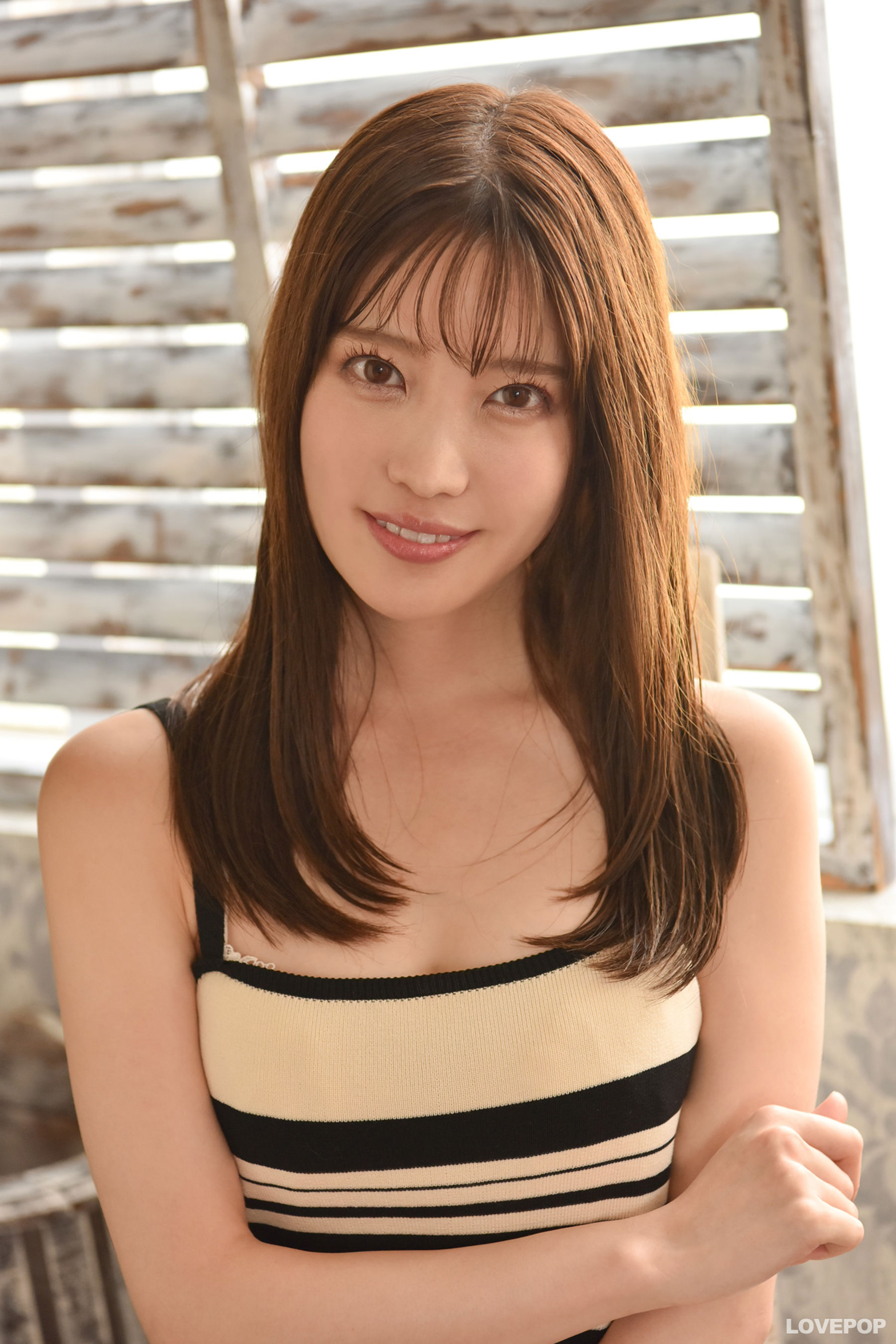 [LOVEPOP] Arisa Akagi 赤城ありさ Photoset 08/(89P)