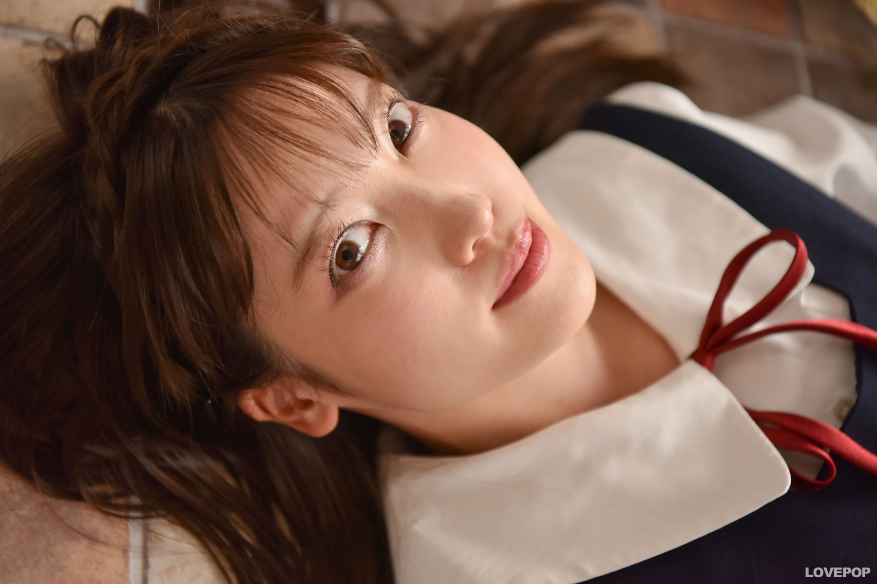 [LOVEPOP] Arisa Akagi 赤城ありさ Photoset 05/(95P)