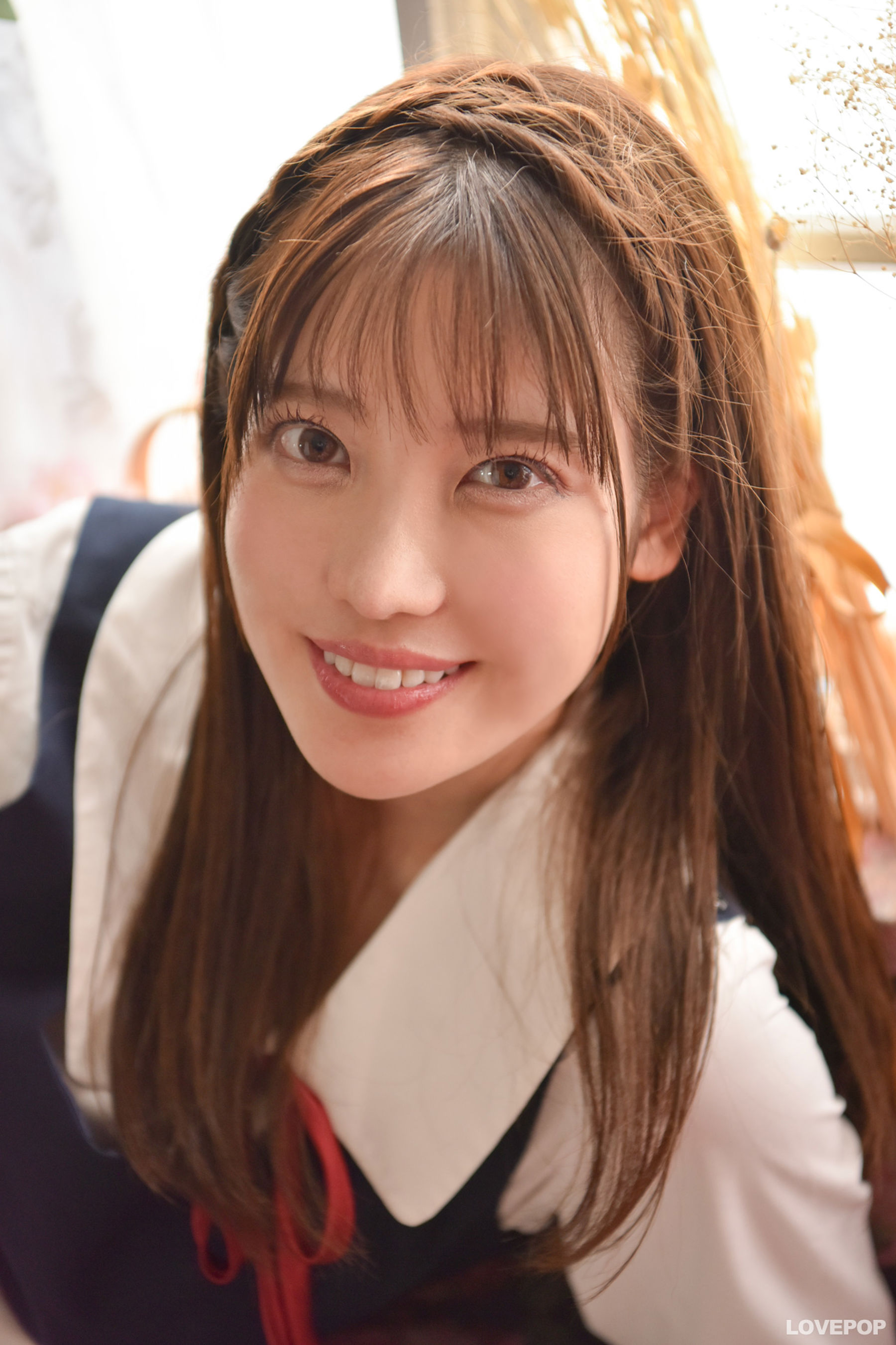 [LOVEPOP] Arisa Akagi 赤城ありさ Photoset 05/(95P)