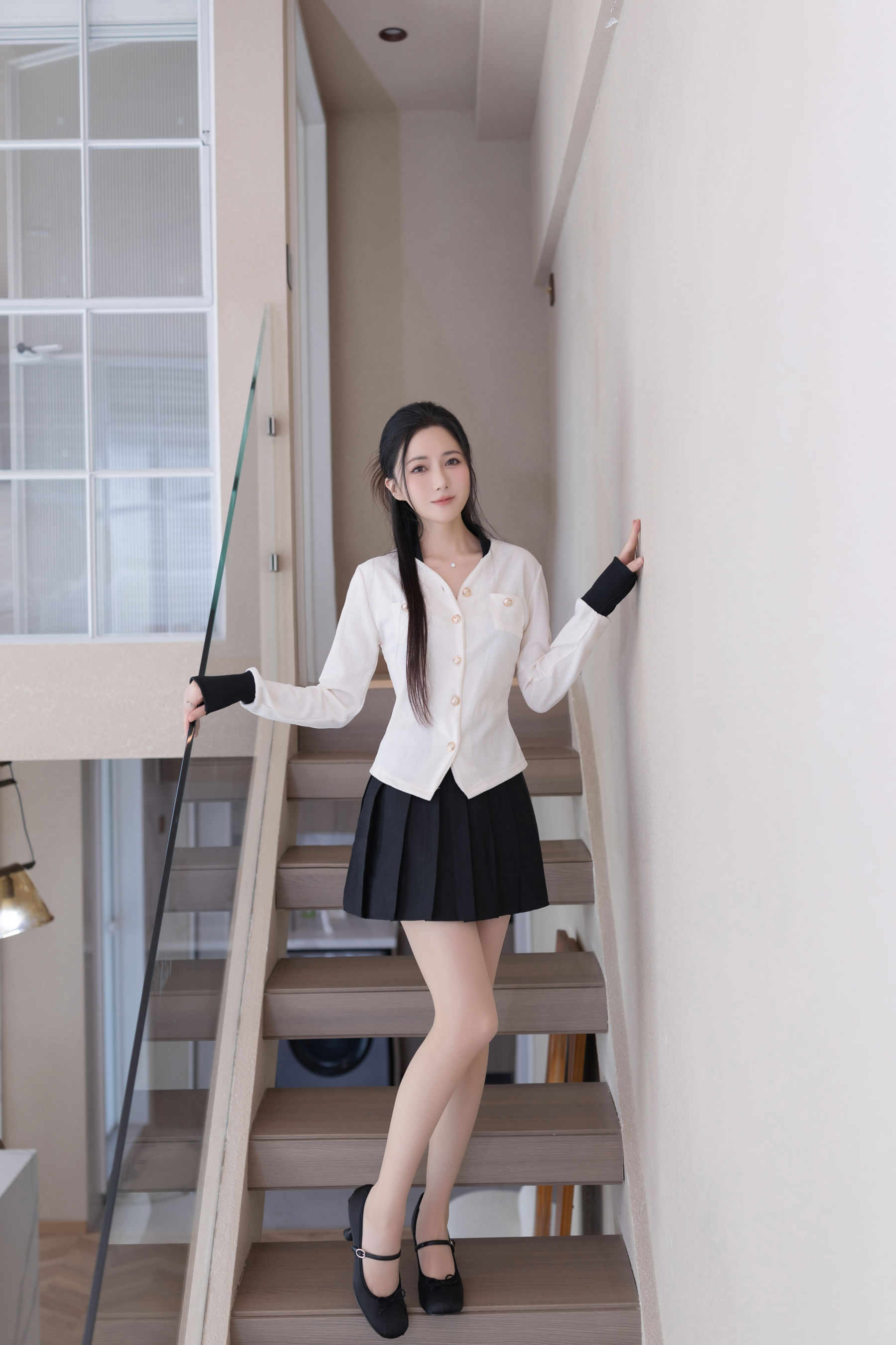 鱼子酱 - 姐姐/(121P)