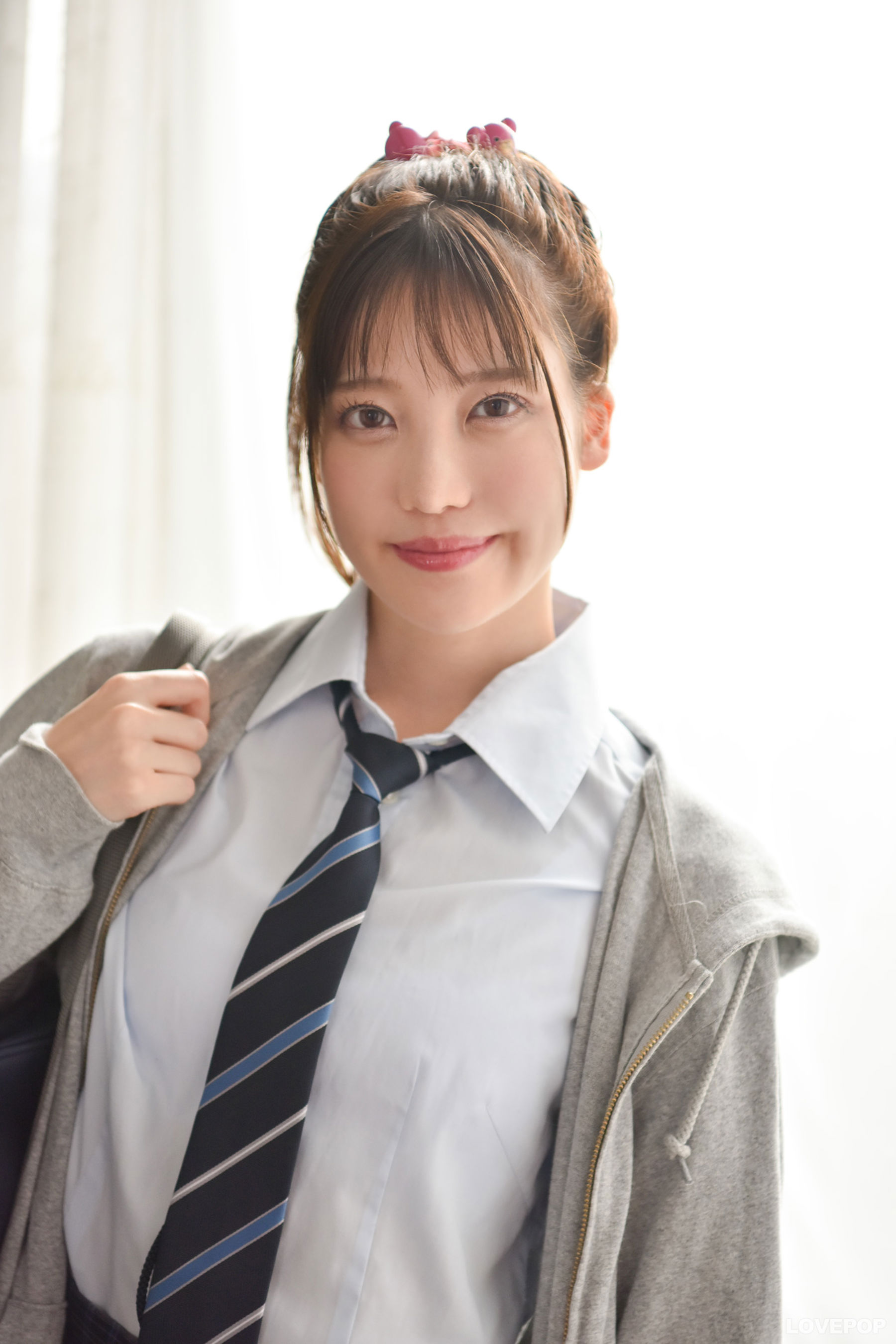 [LOVEPOP] Arisa Akagi 赤城ありさ Photoset 06/(89P)