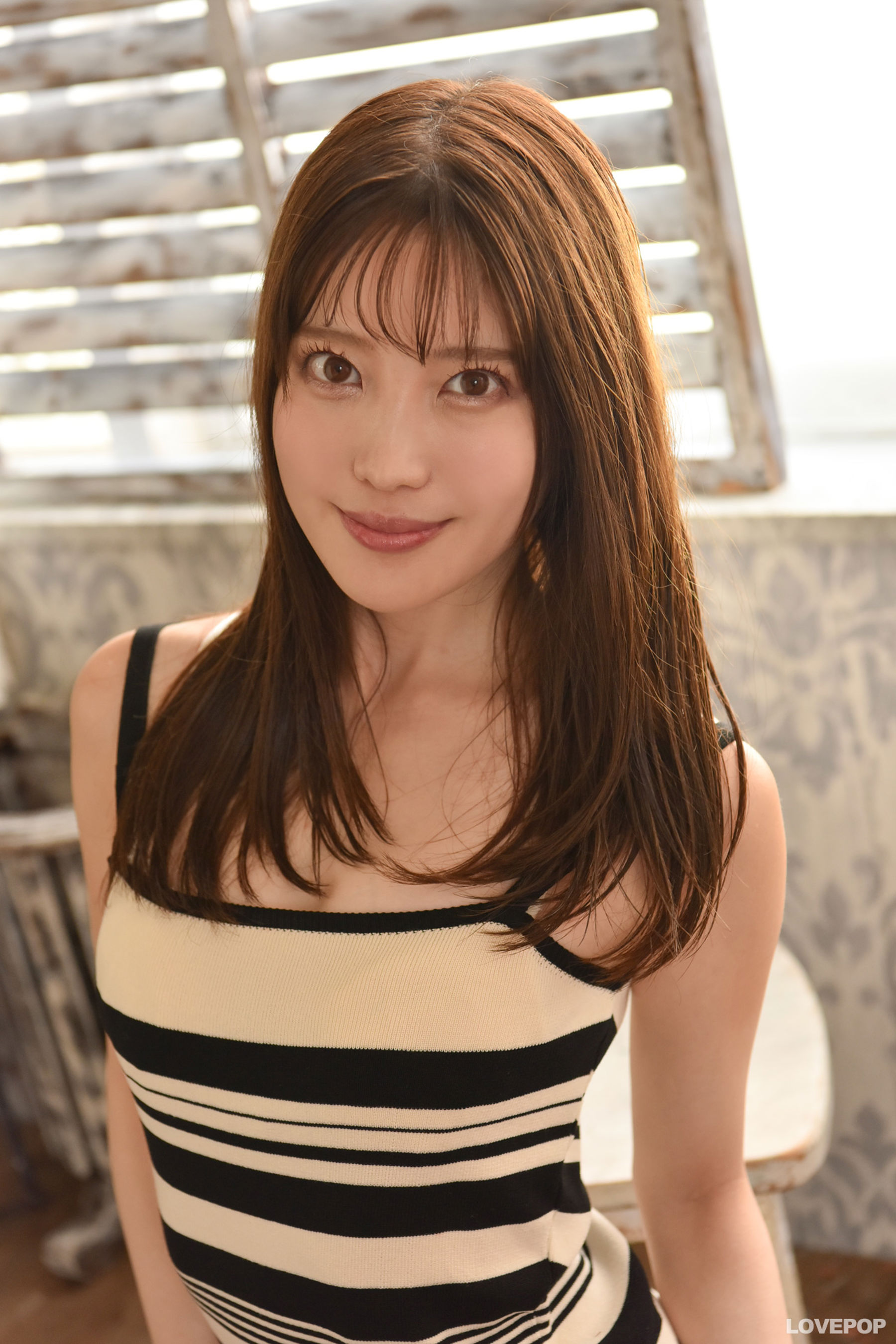 [LOVEPOP] Arisa Akagi 赤城ありさ Photoset 08/(89P)