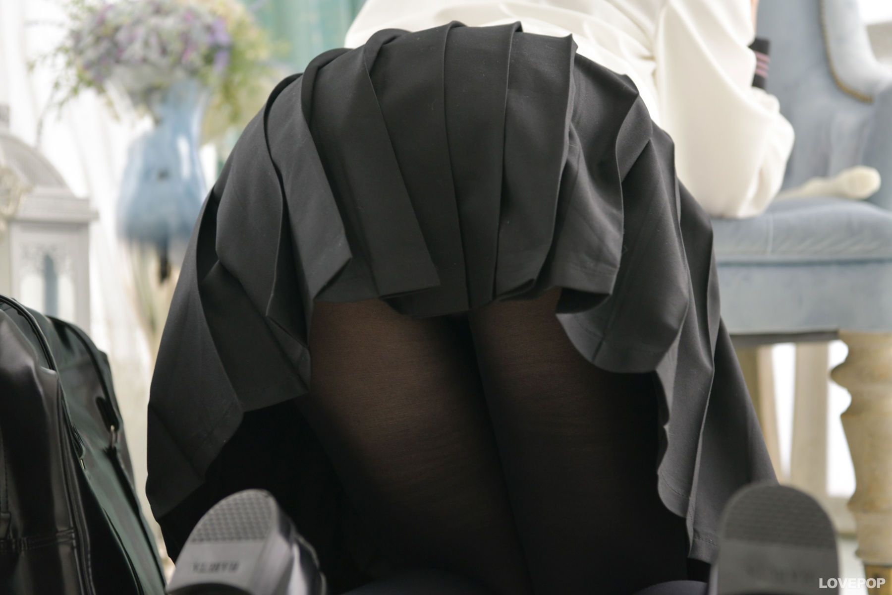 [LOVEPOP] Arisa Akagi 赤城ありさ Photoset 01/(91P)