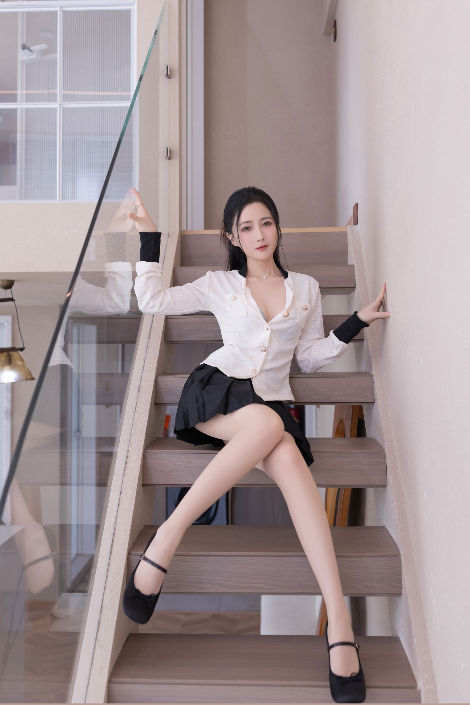 鱼子酱 - 姐姐/(121P)