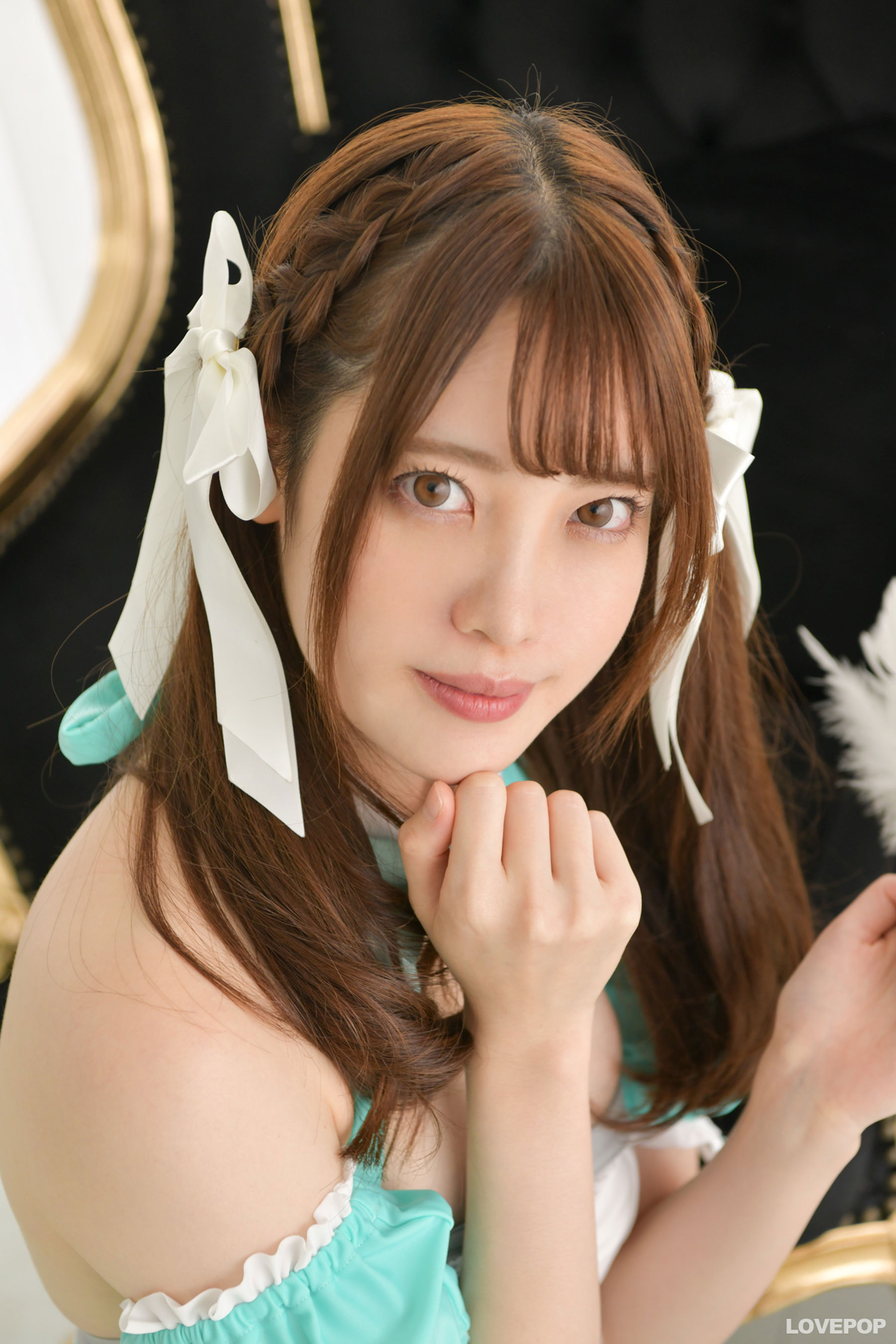 [LOVEPOP] Arisa Akagi 赤城ありさ Photoset 04/(89P)