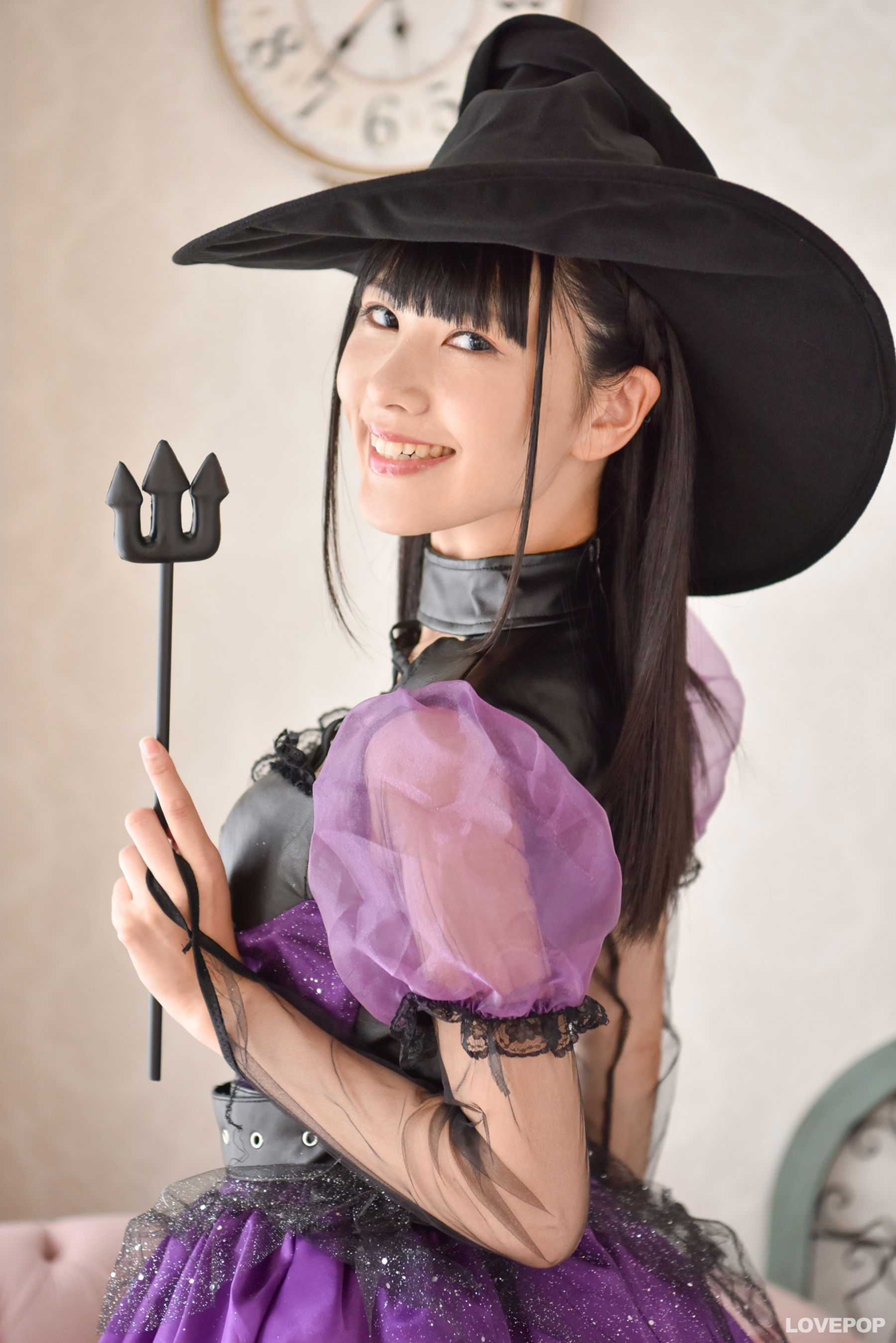 [LOVEPOP] Ayaka Tezono 樋園綾佳 Photoset 02/(86P)