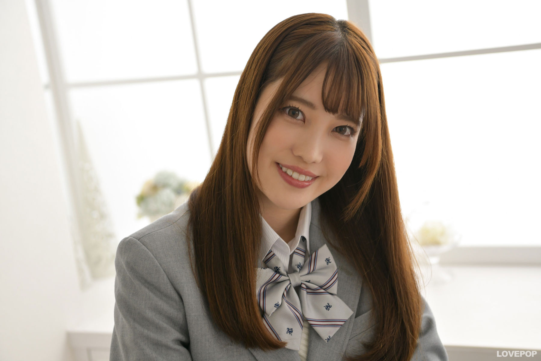 [LOVEPOP] Arisa Akagi 赤城ありさ Photoset 03/(95P)