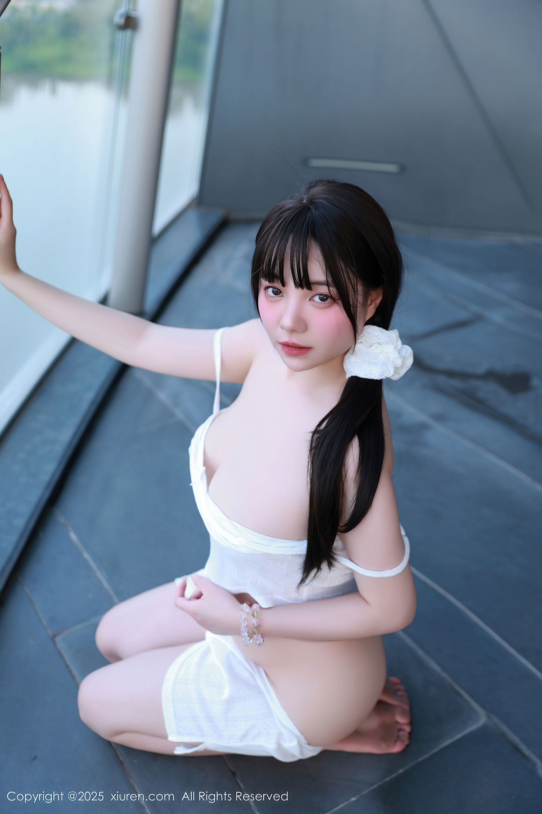 [秀人XiuRen] 2025.10.09 No.10841 软情/(70P)