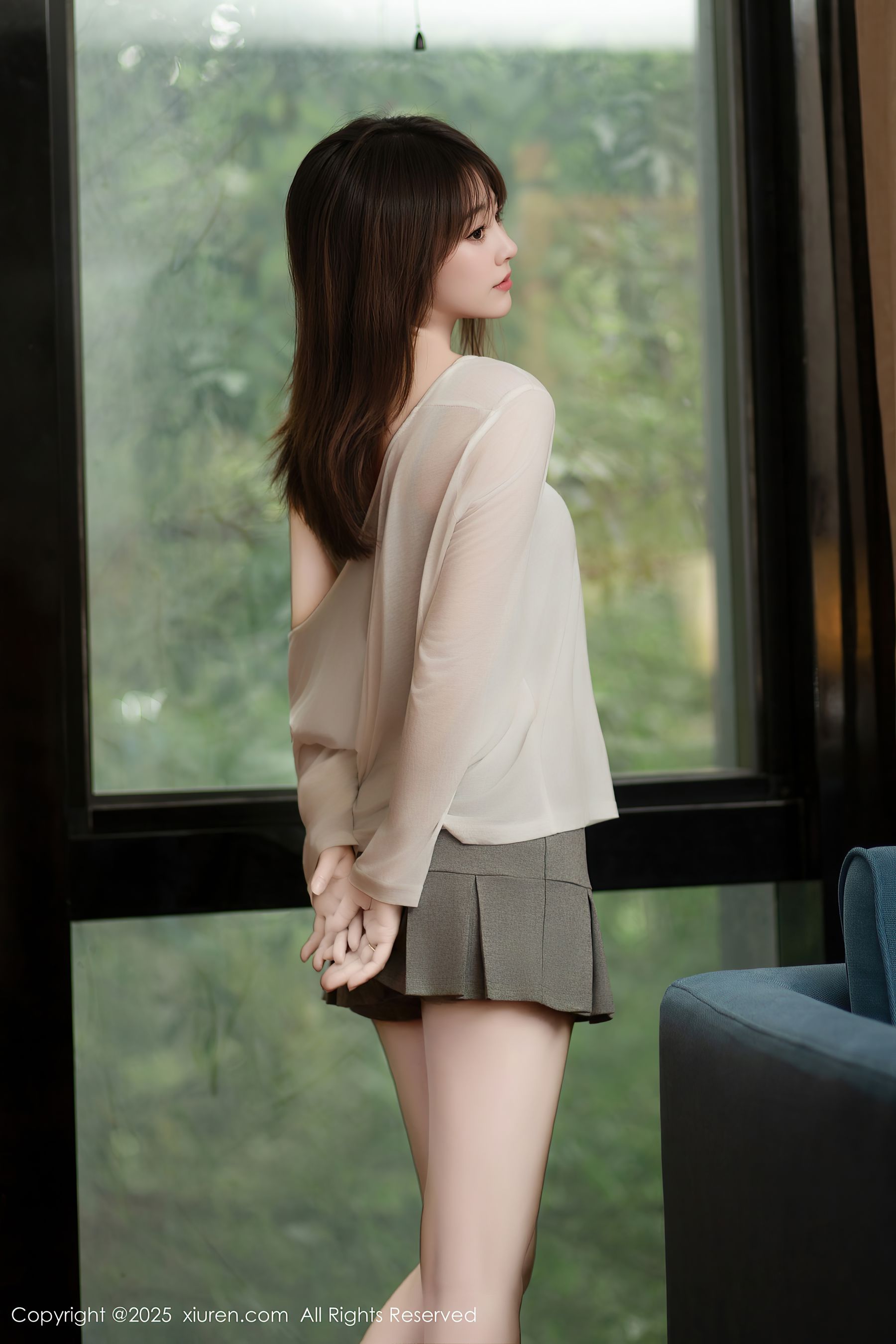 [秀人XiuRen] 2025.10.10 No.10845 炎恬kitty/(68P)