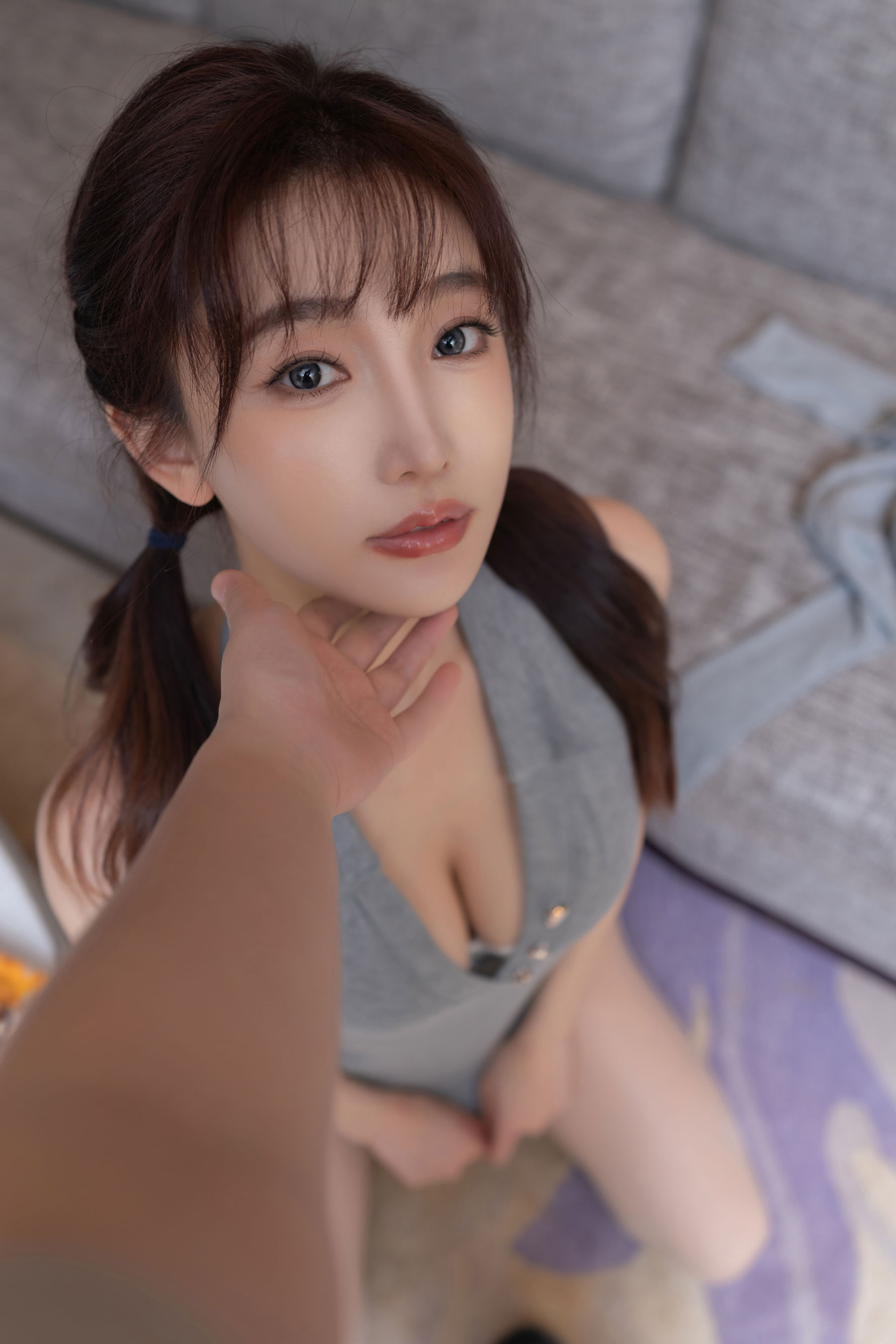 陆萱萱 - 外卖/(80P)