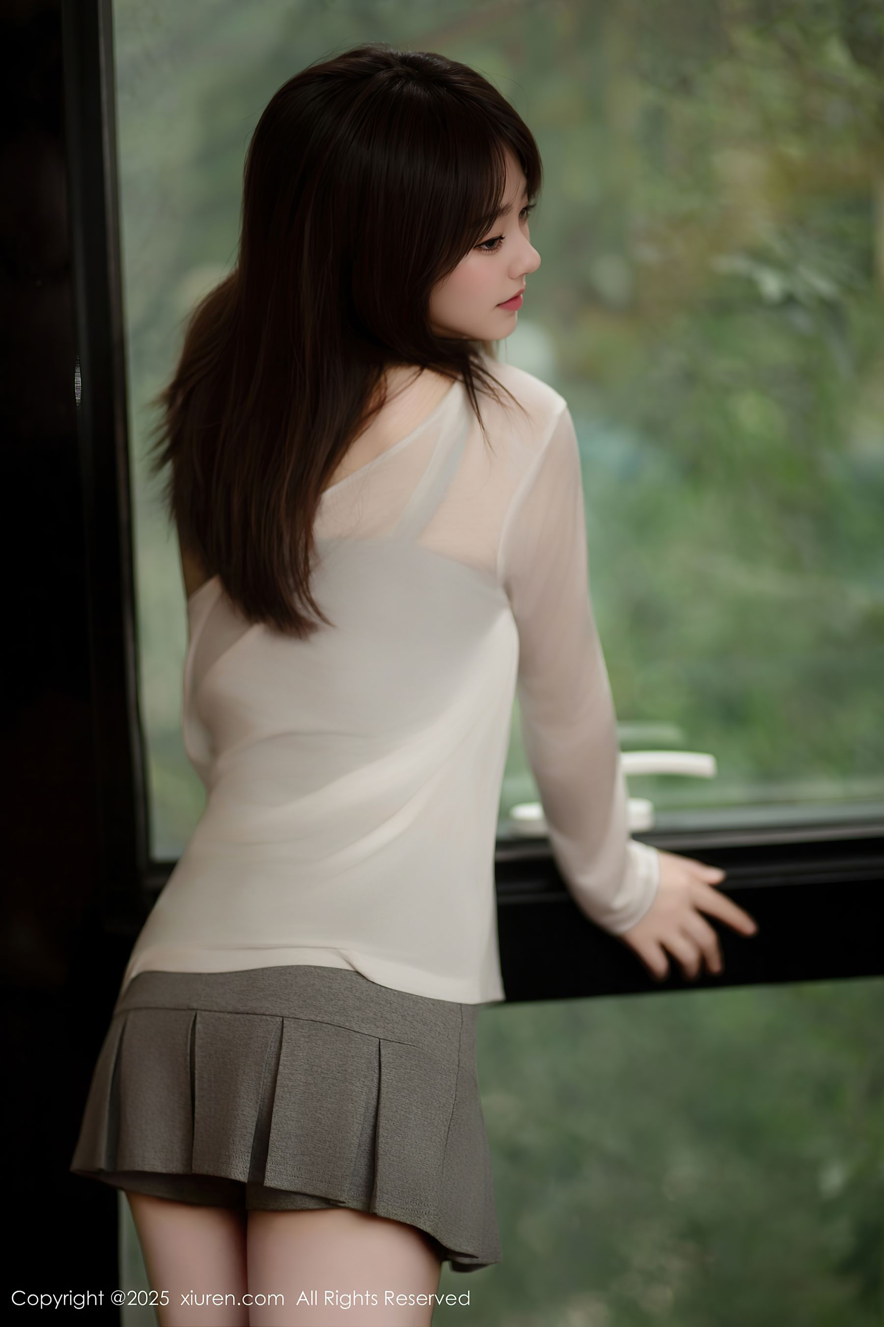 [秀人XiuRen] 2025.10.10 No.10845 炎恬kitty/(68P)